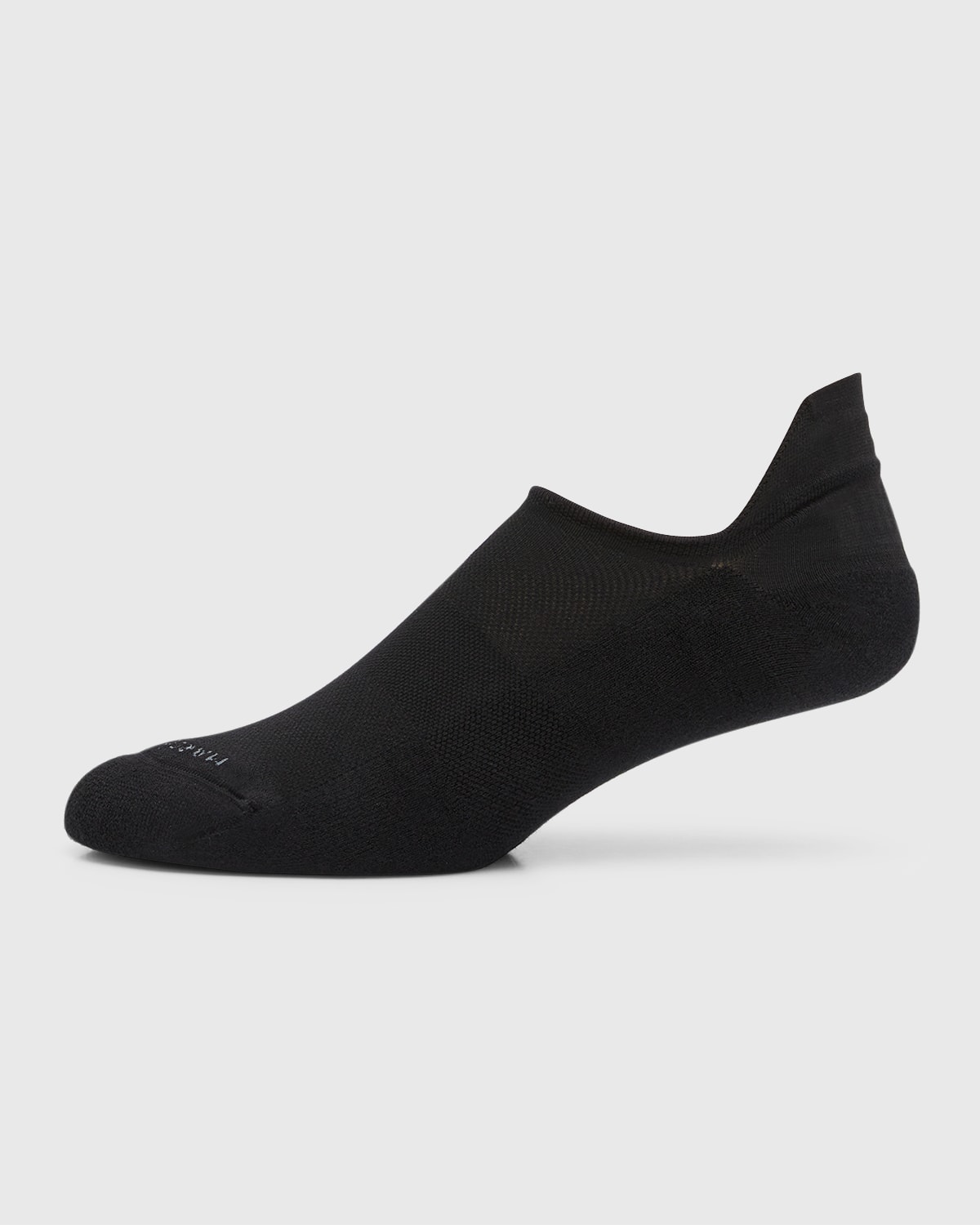 Marcoliani Men's Sneaker No-Show Socks