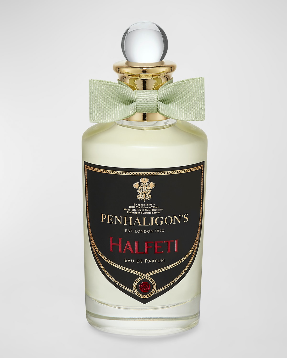 Shop Penhaligon's Halfeti Eau De Parfum, 3.4 Oz.