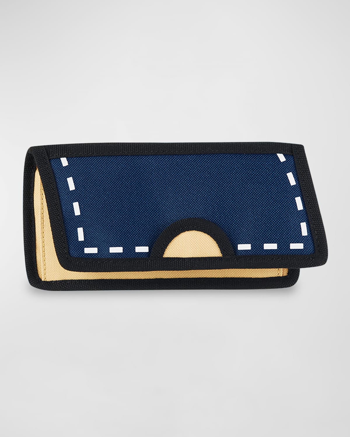 Jump From Paper Kid's Spotlight Purse In Blue ModeSens