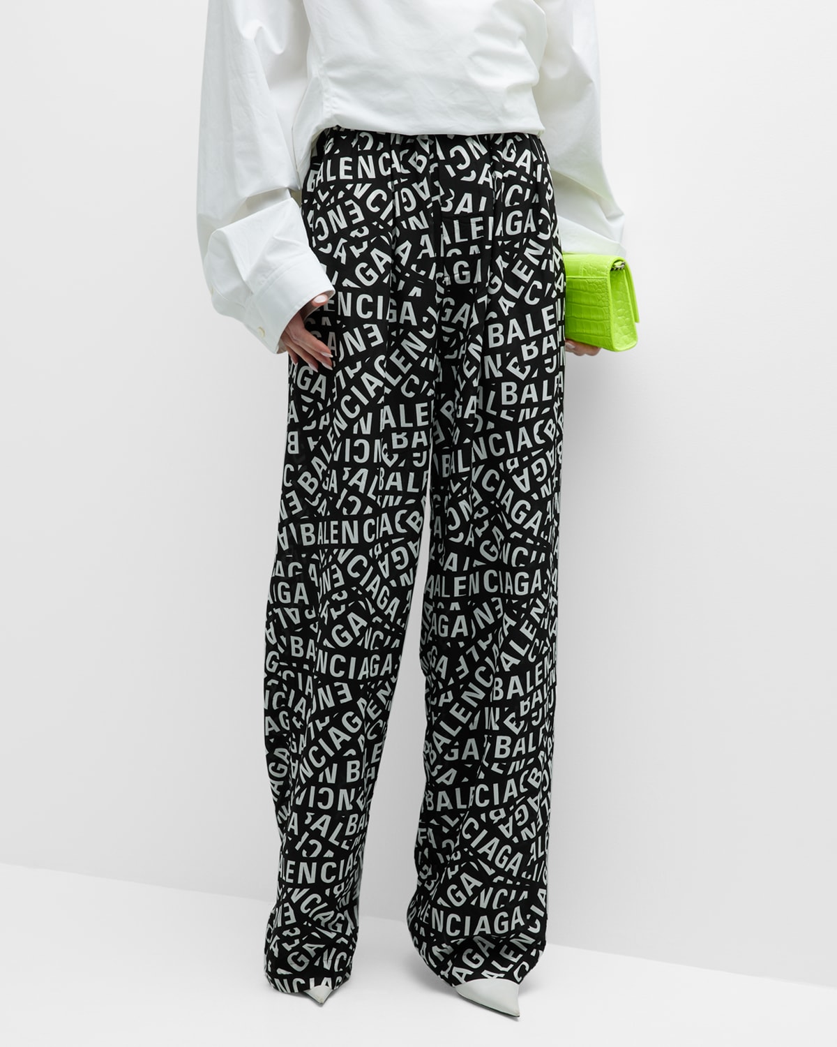Balenciaga pjs shop