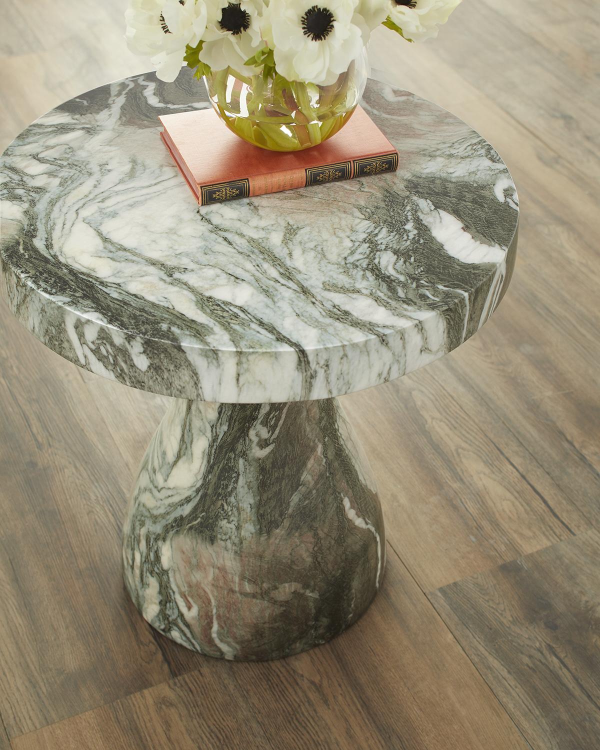 Arteriors Serafina End Table