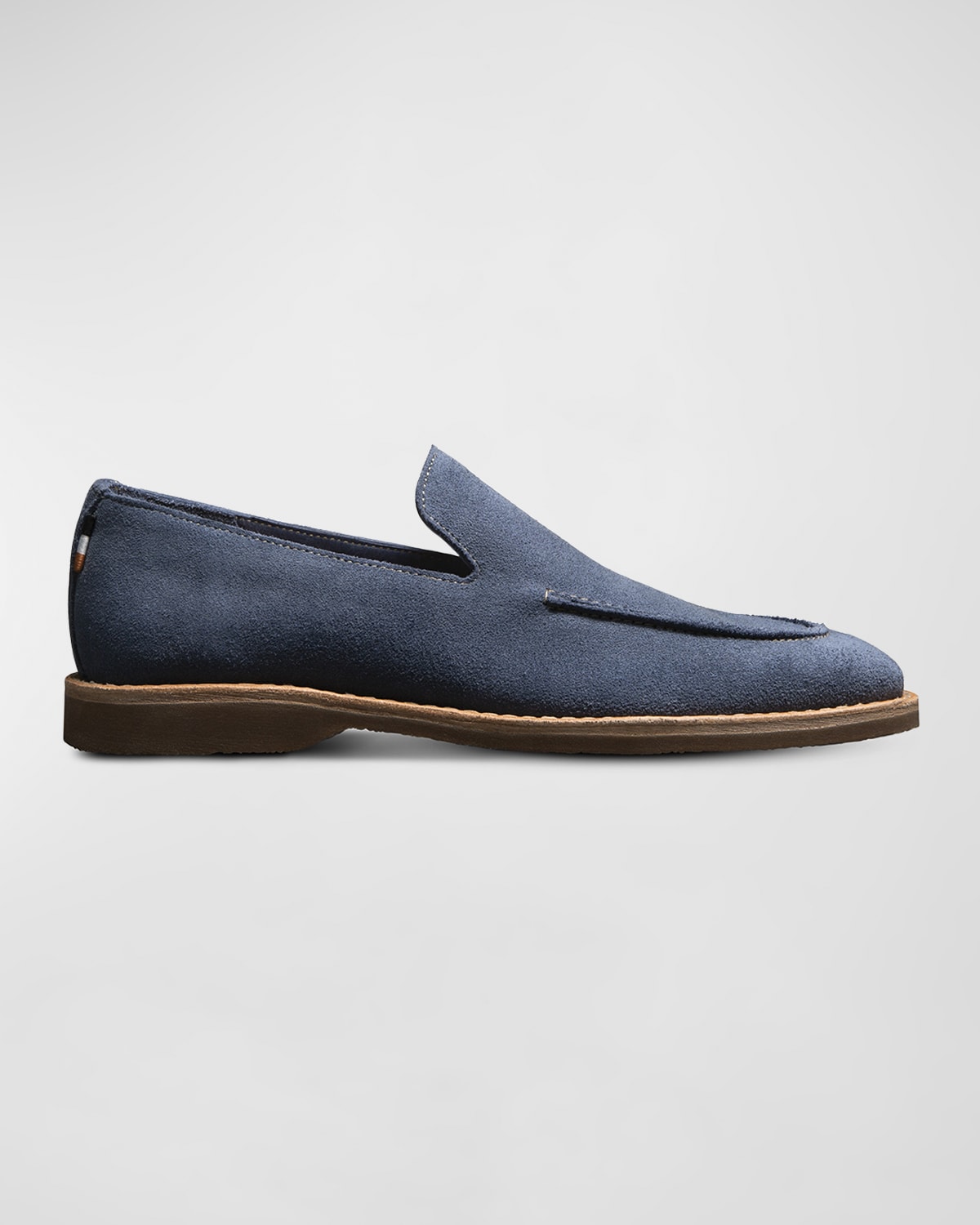 Allen Edmonds Men's Denali Leather Loafers