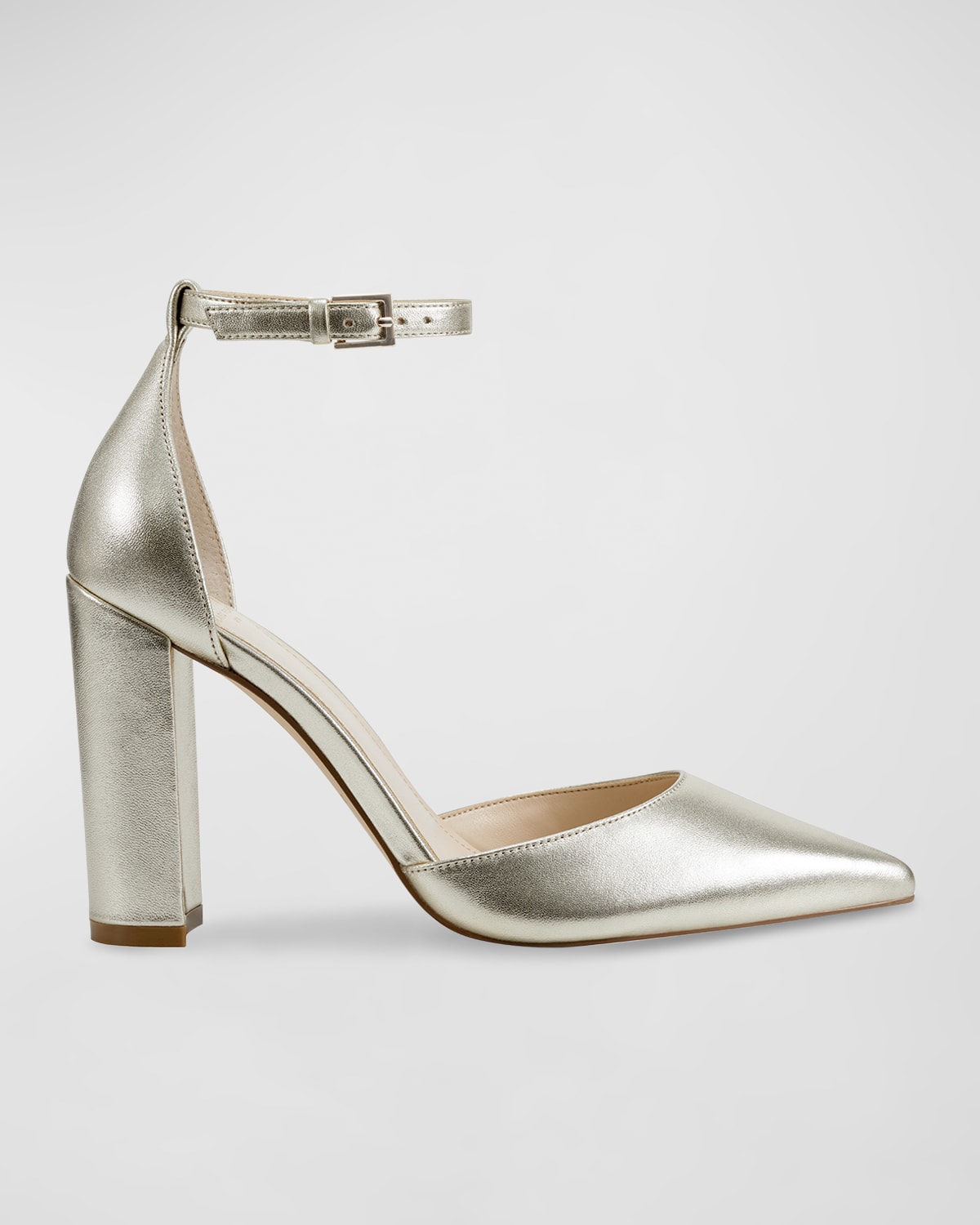 Marc fisher ankle strap pumps new arrivals