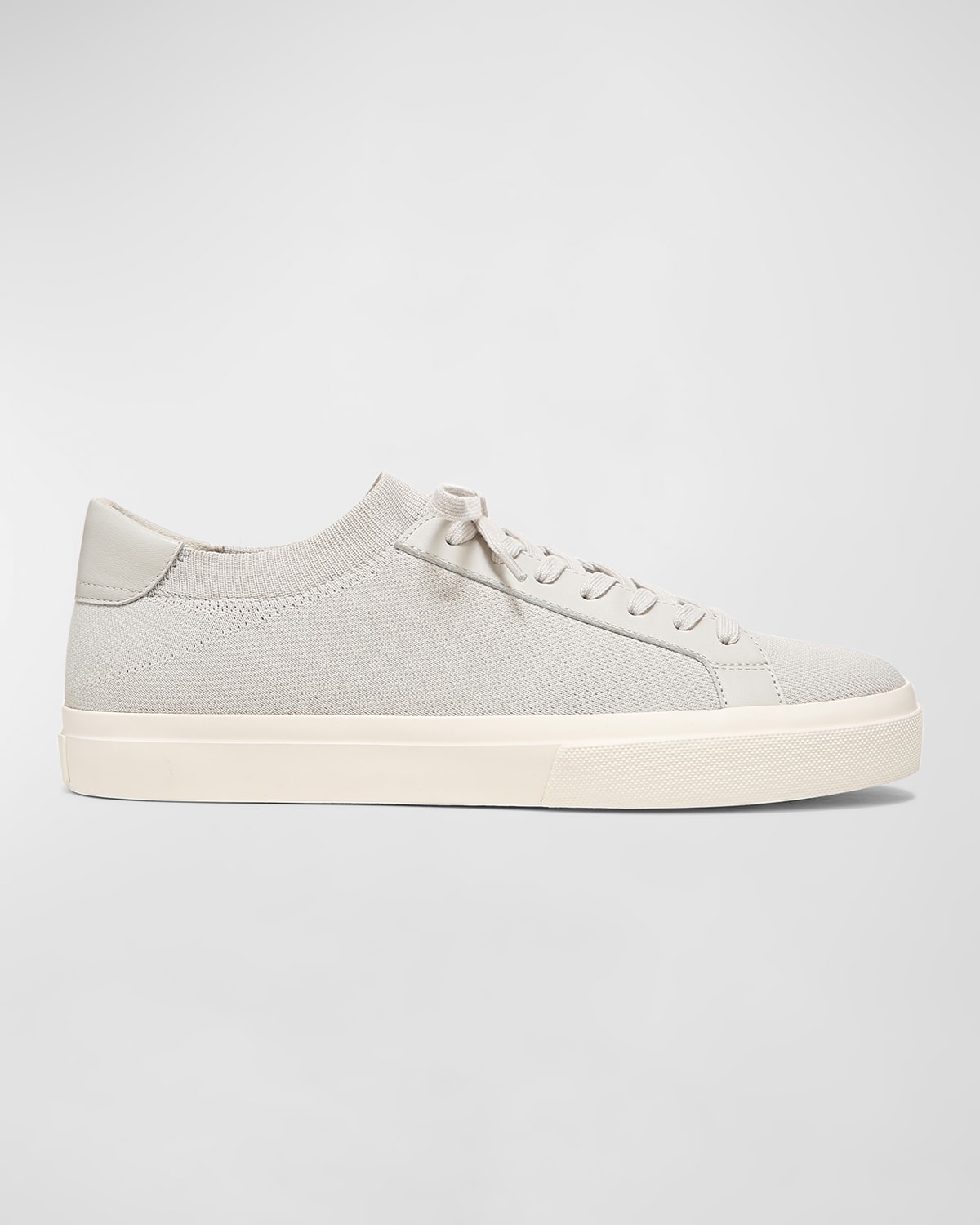 Men's Fulton Knit Low-Top Sneakers