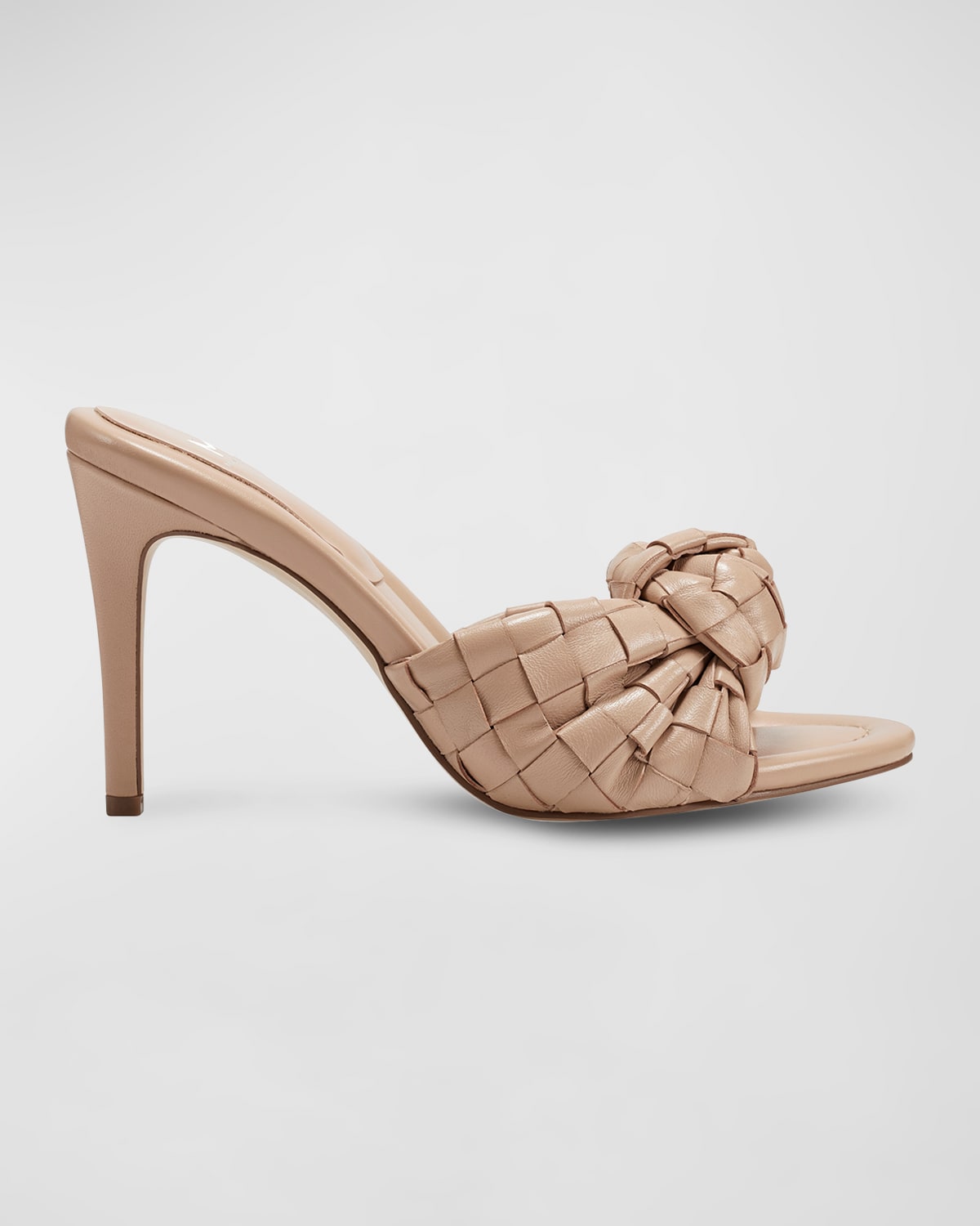 Marc Fisher Ltd Janna Sandal In Light Natural 110