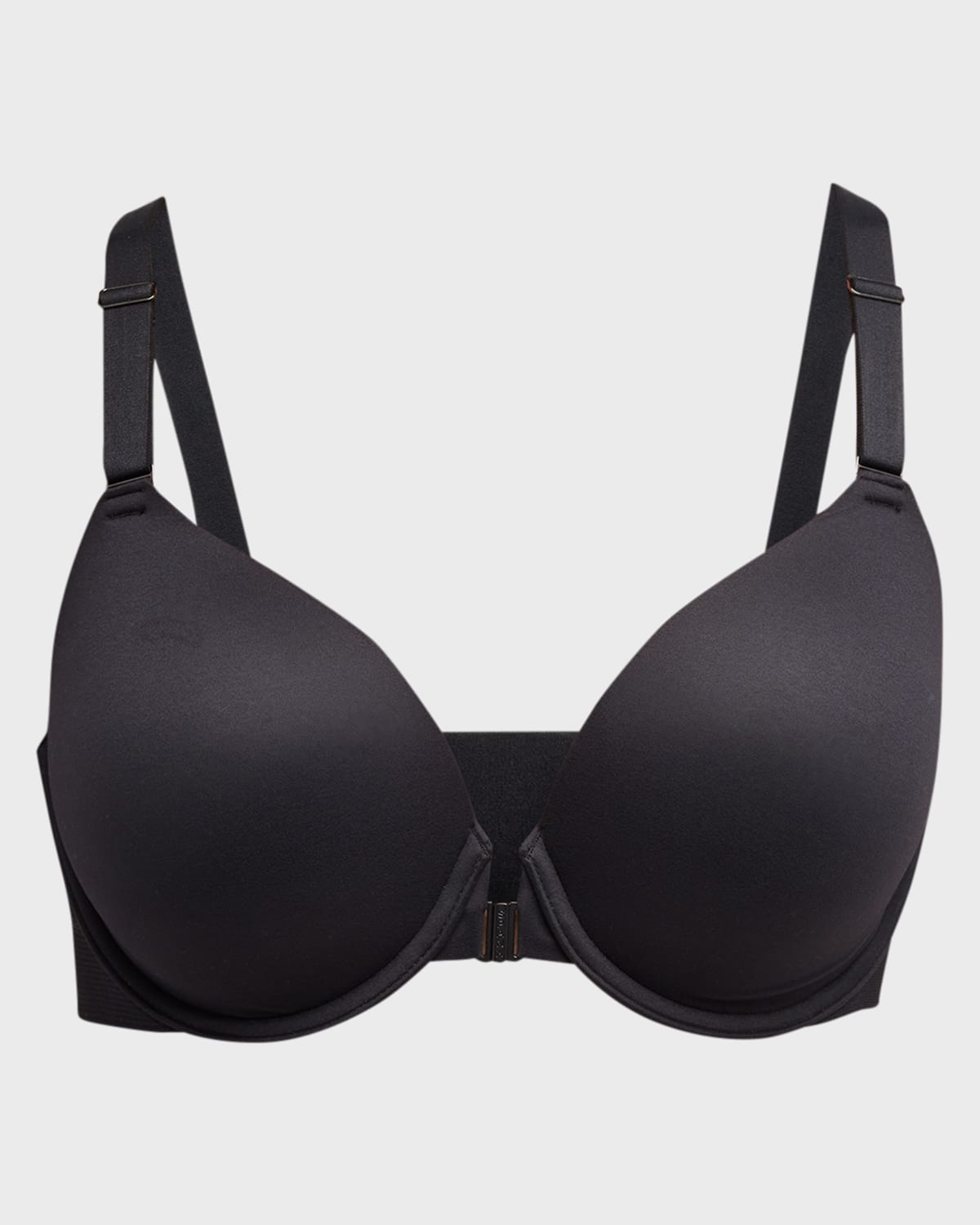 Spanx Bra-llelujah!® Underwire Front Closure Adjustable Strap Bra