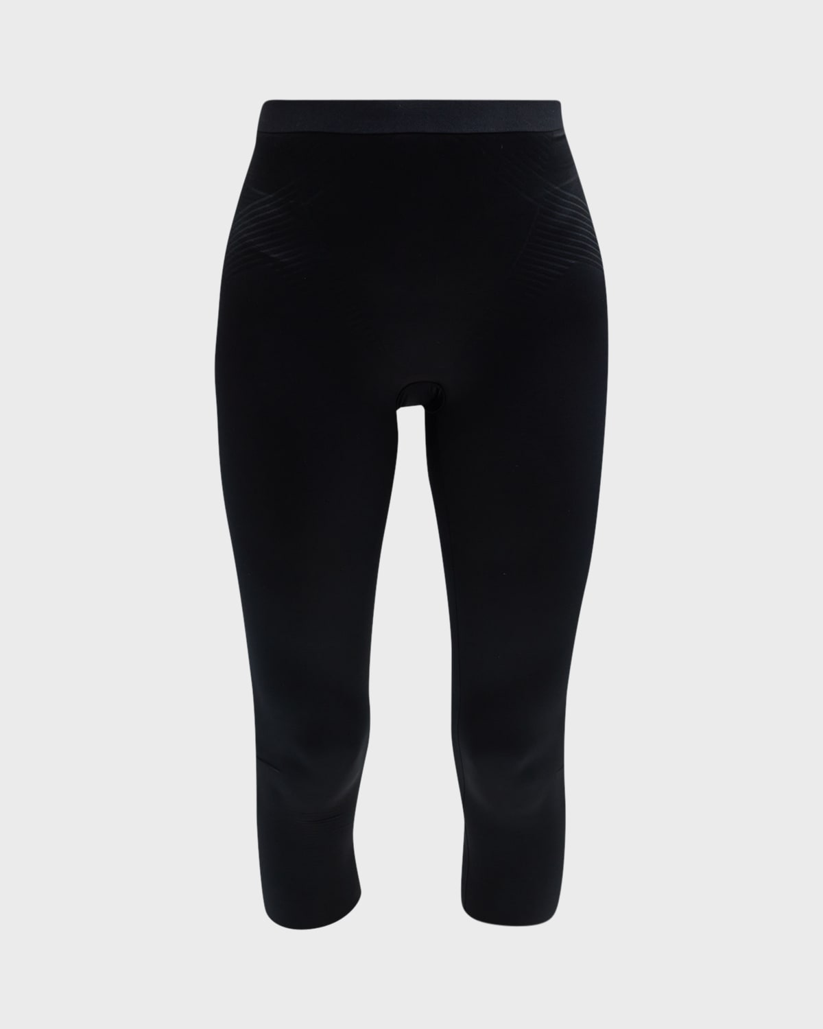 SPANX Thinstincts 2.0 cropped stretch leggings