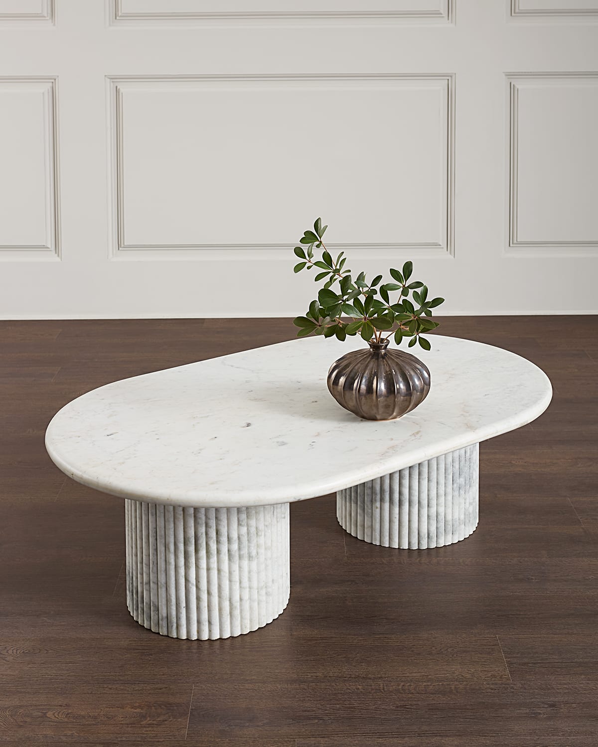 Oranda Coffee Table