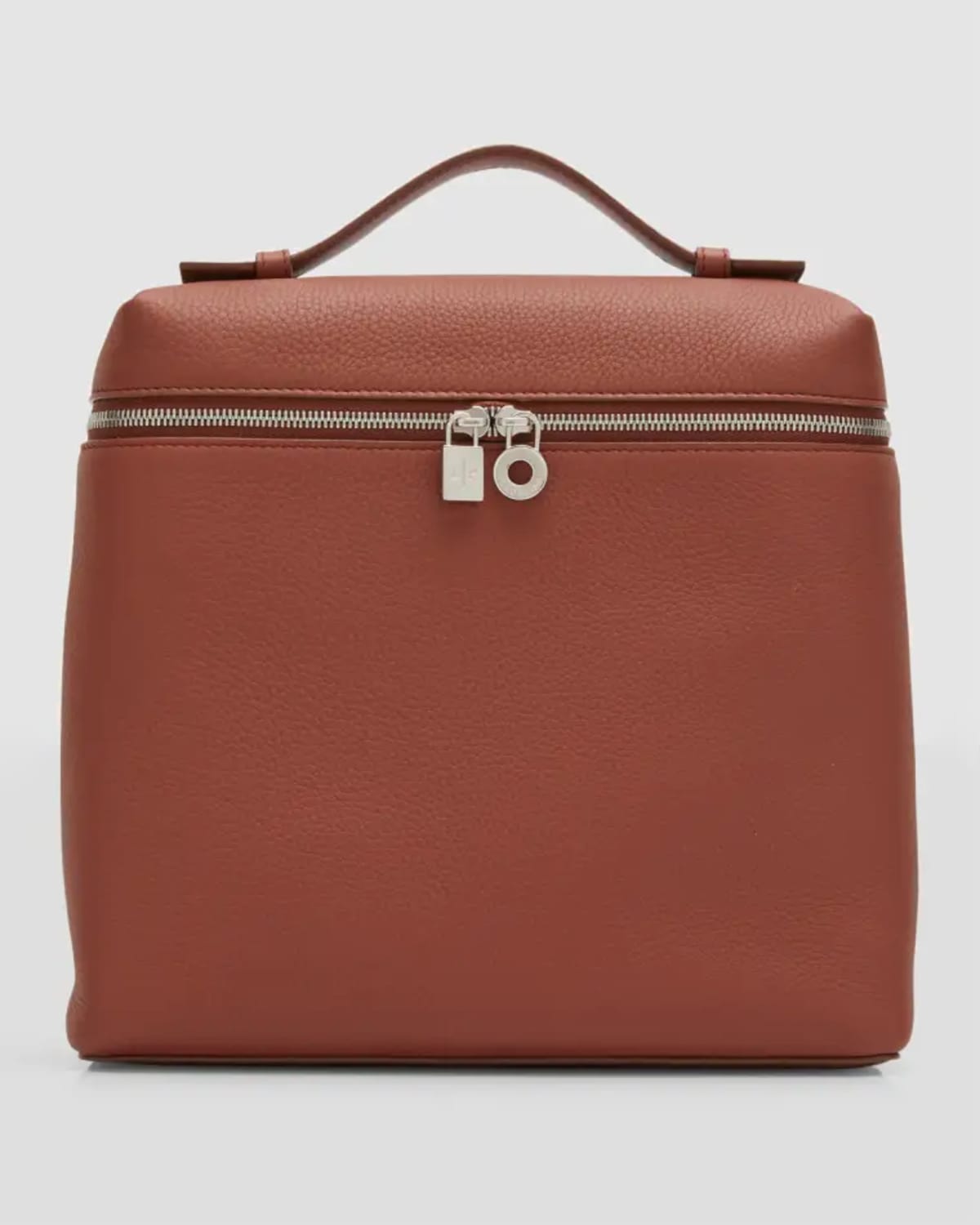 Loro Piana Extra Pocket L 23.5 Backpack In Kummel | ModeSens