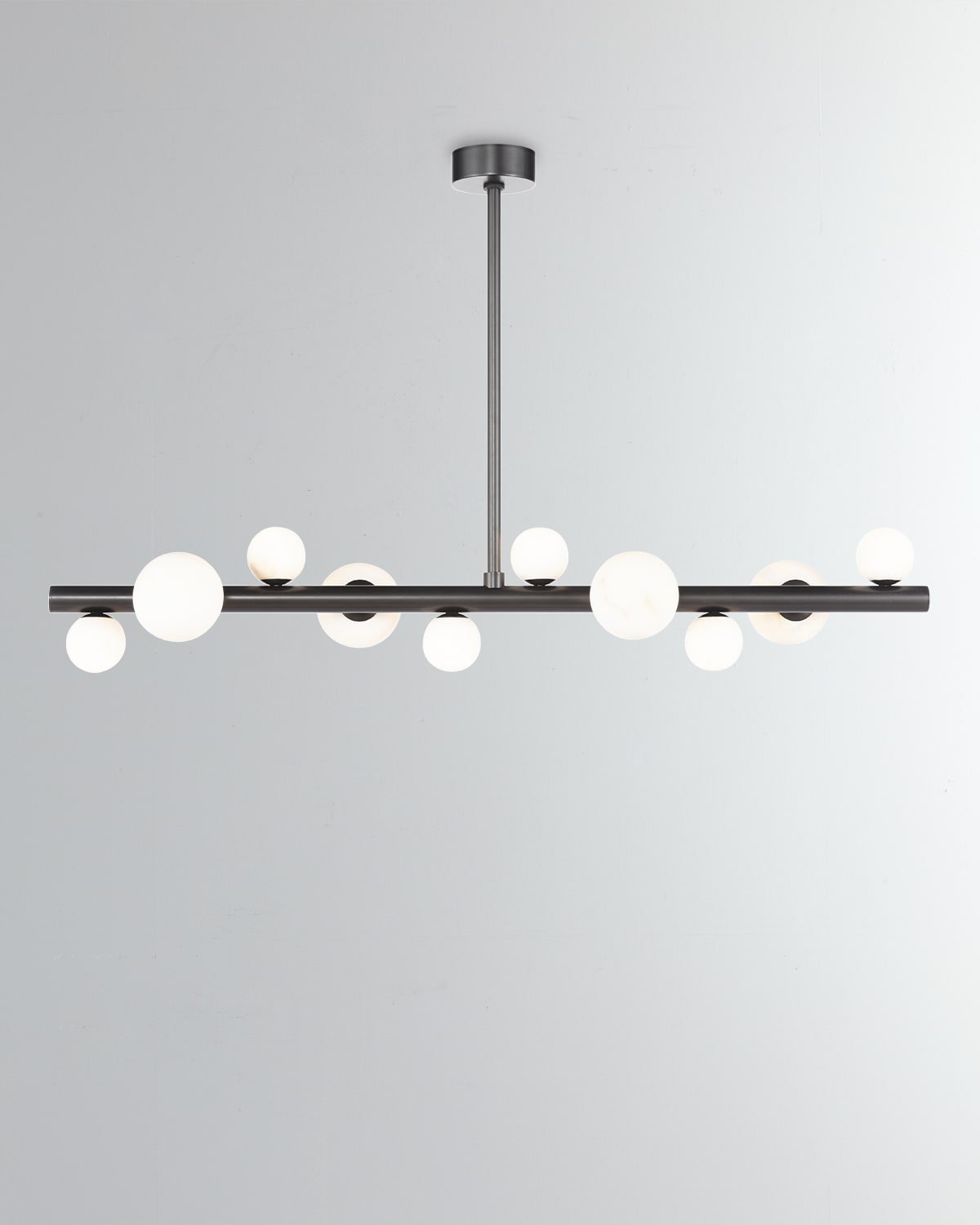 Regina Andrew Styx Chandelier In Bronze