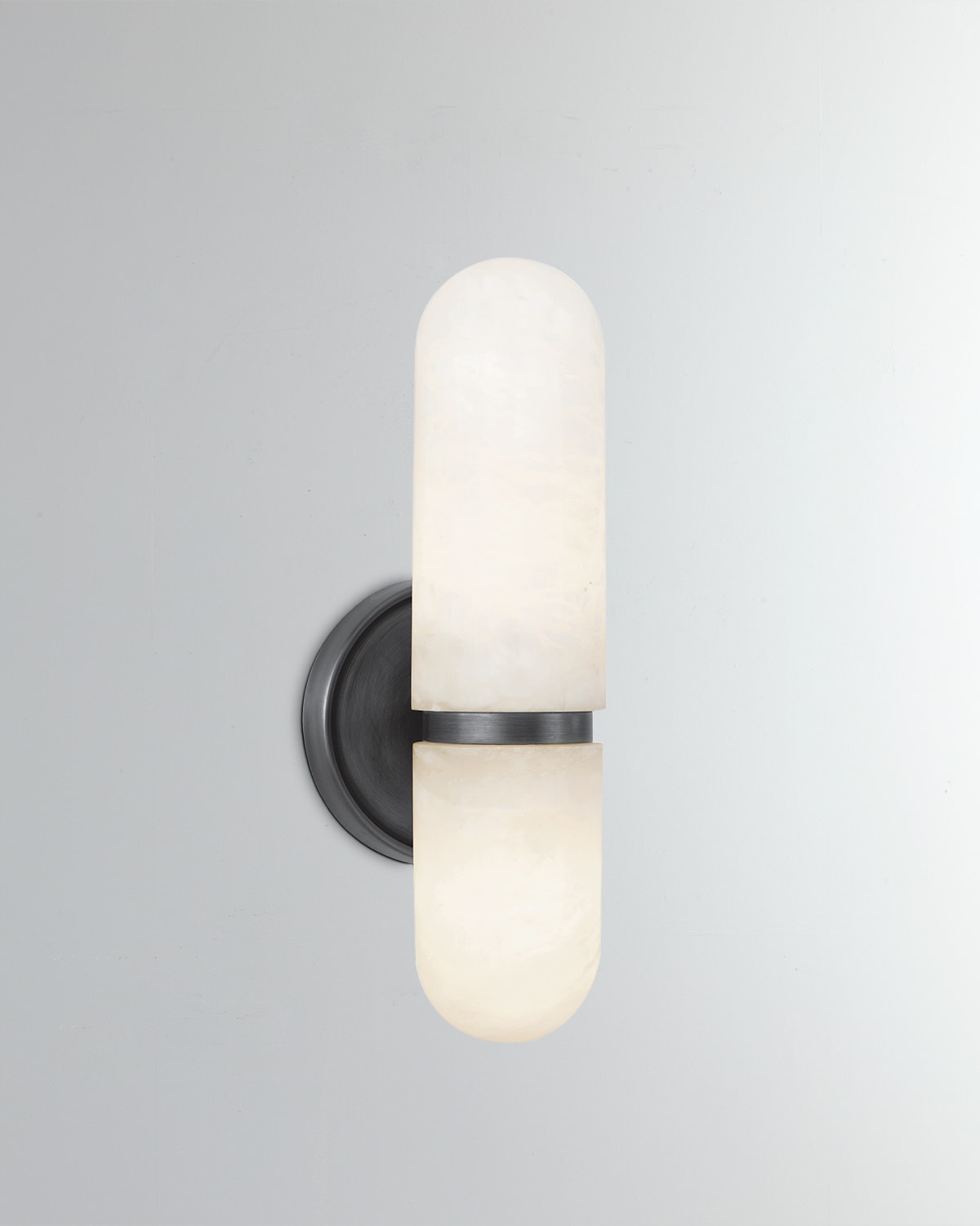 Regina Andrew Salon Sconce, Small In Brass