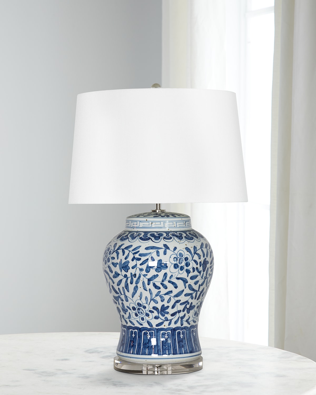 Regina Andrew Royal Ceramic Table Lamp