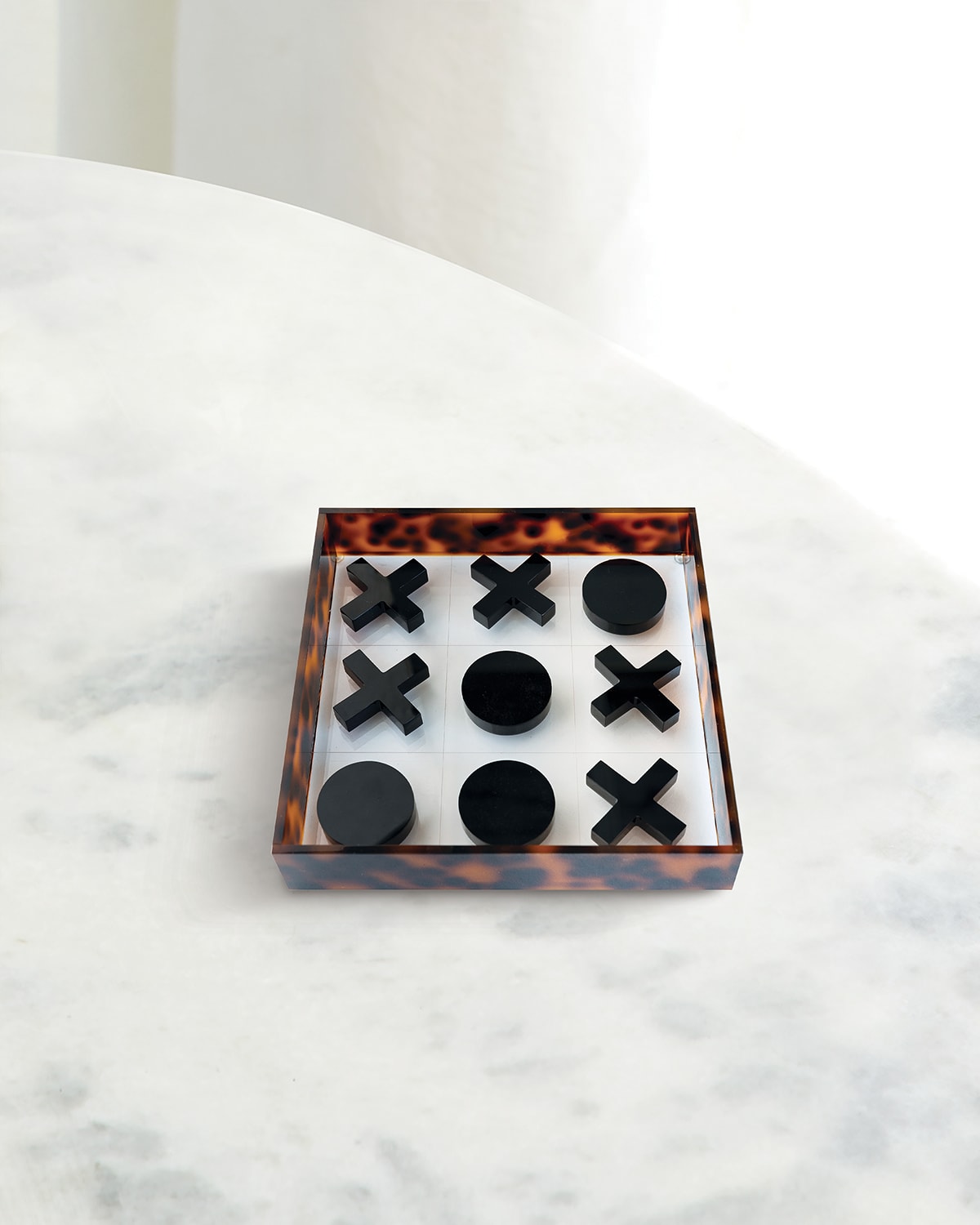 Port 68 Tic-tac-toe Tortoise Set