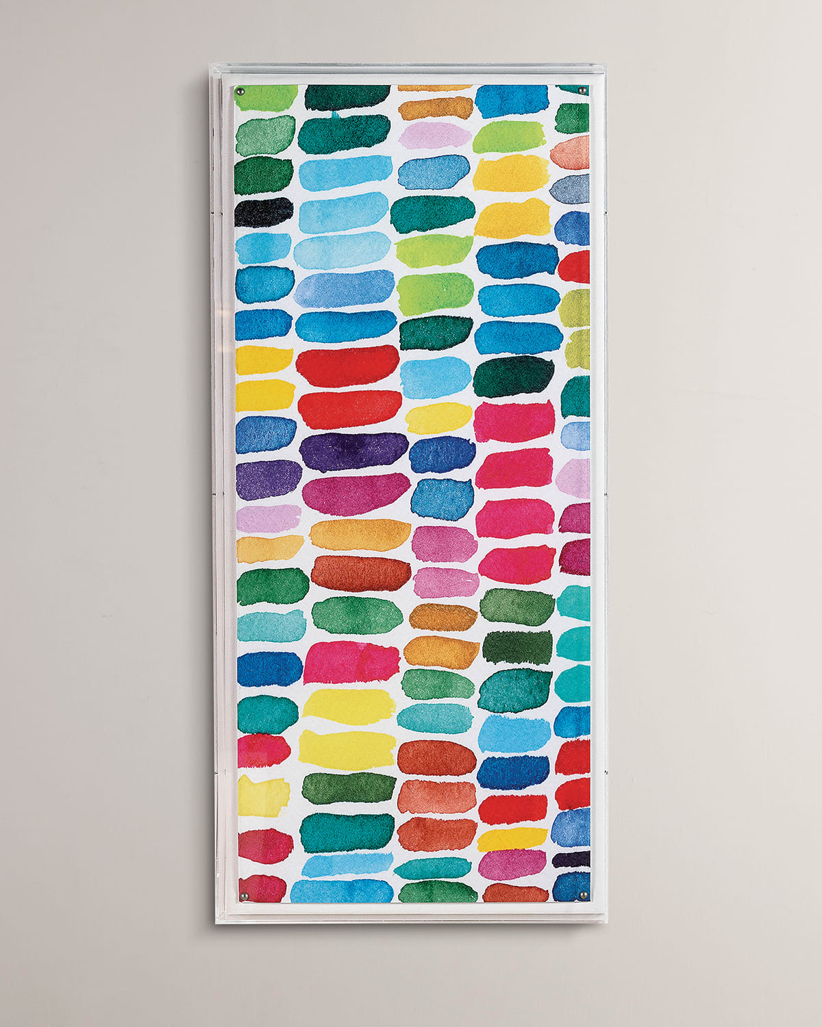 "Rainbow I" Wall Art