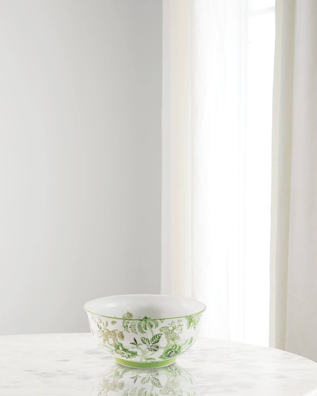 Port 68 Braganza Green Basin