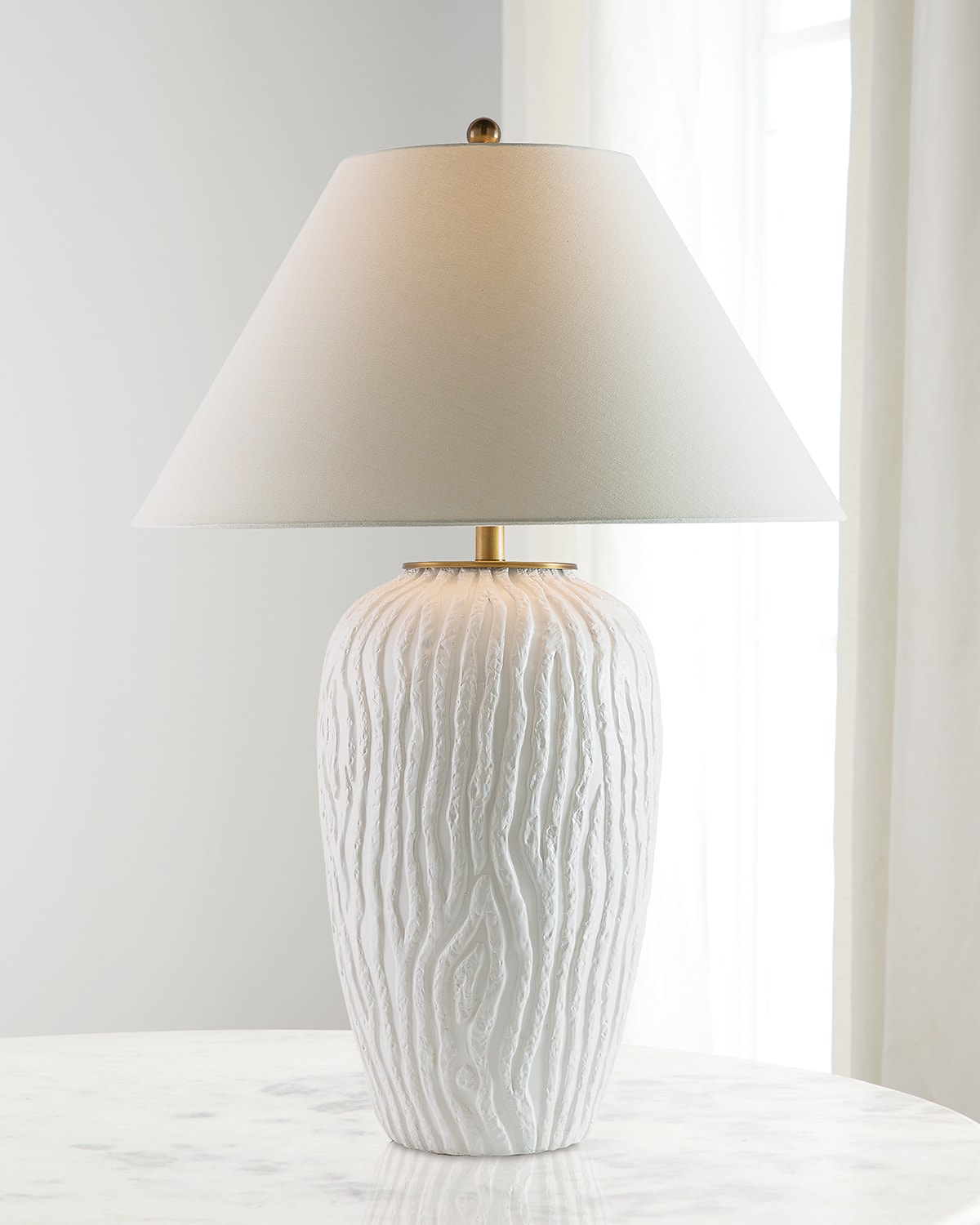 Port 68 Montana Table Lamp