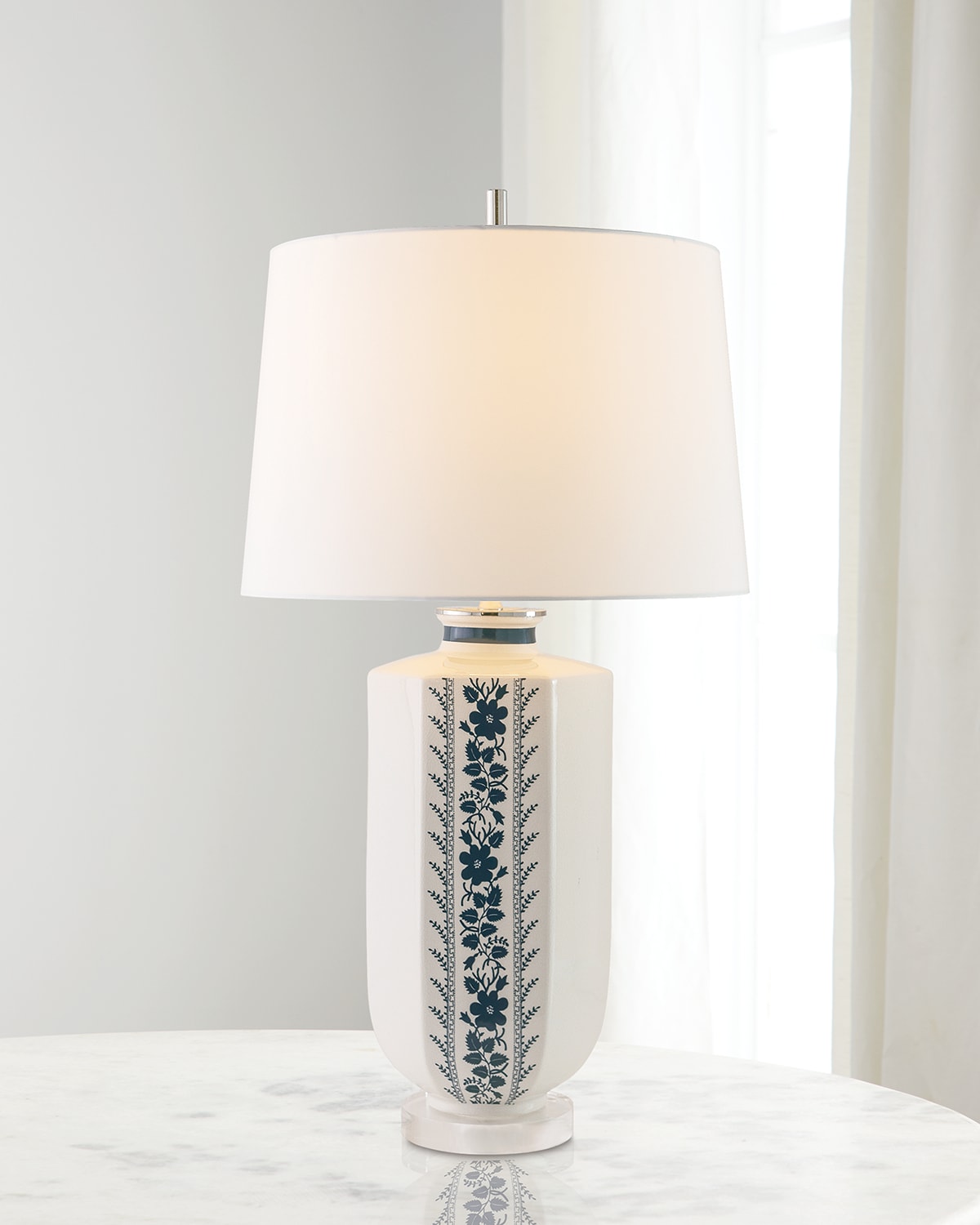 Breckenridge Table Lamp