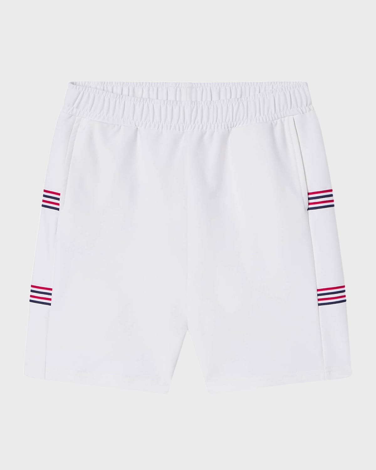 Boy's Tex Americana Tennis Shorts, Size XS-XL