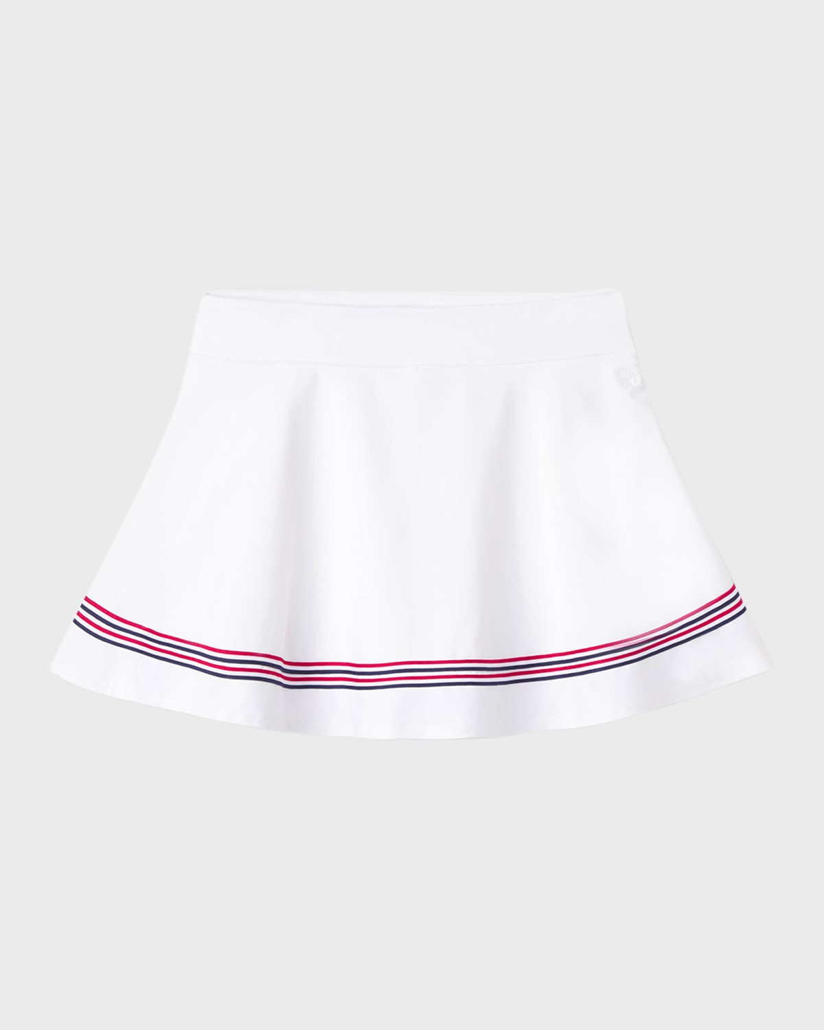 Girl's Tinsley Performance Tennis Skirt, Size 2-12