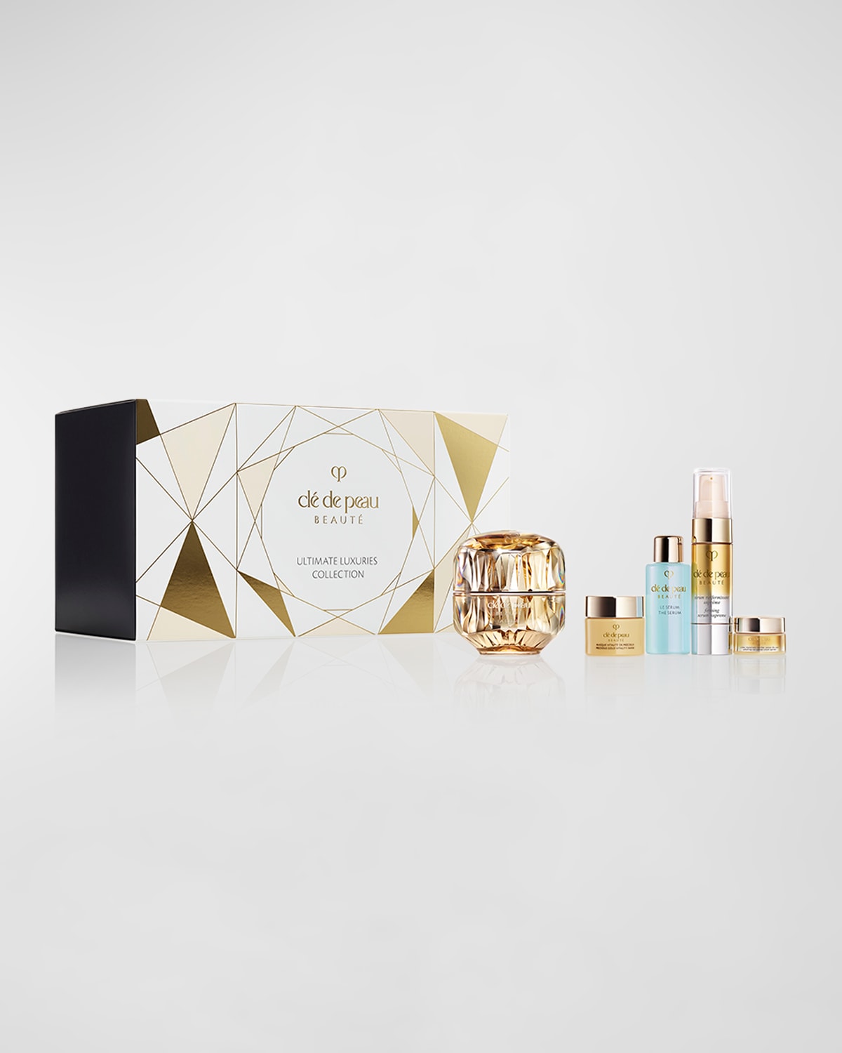 Limited Edition Ultimate Luxuries Collection ($756 Value)