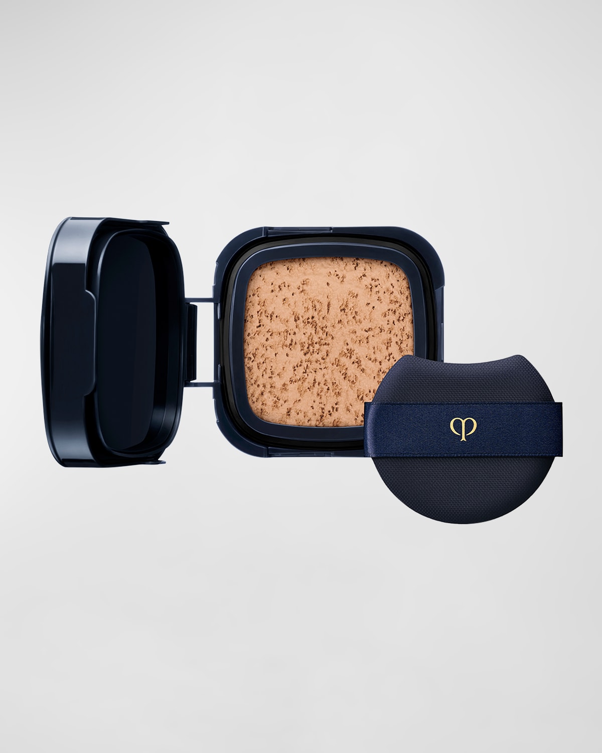 Shop Clé De Peau Beauté Radiant Cushion Dewy Foundation, Refill In O30 Medium Ocher