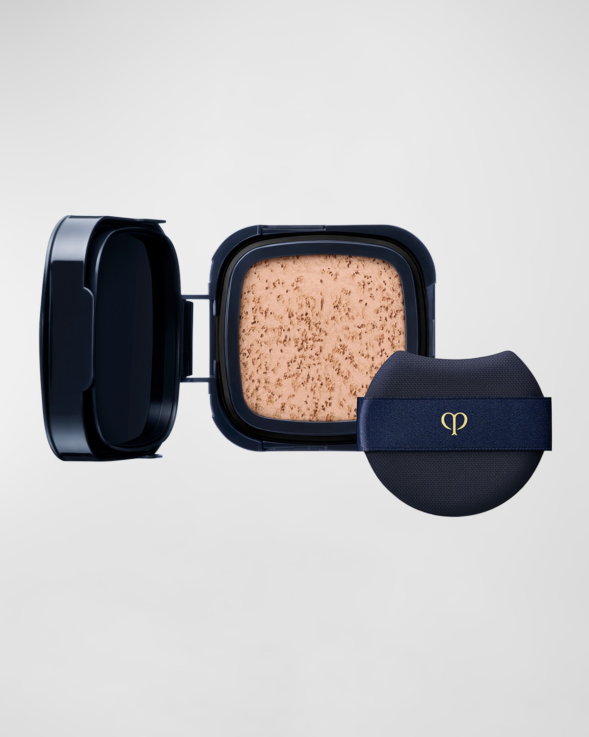 Shop Clé De Peau Beauté Radiant Cushion Dewy Foundation, Refill In B10 Light Beige