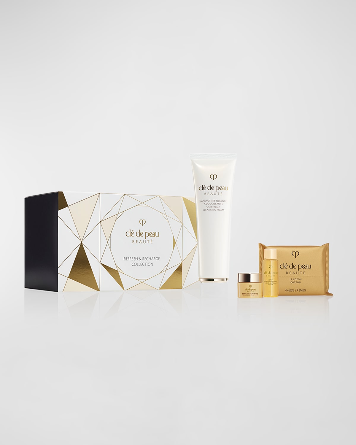 Limited Edition Refresh and Recharge Collection ($126 Value)