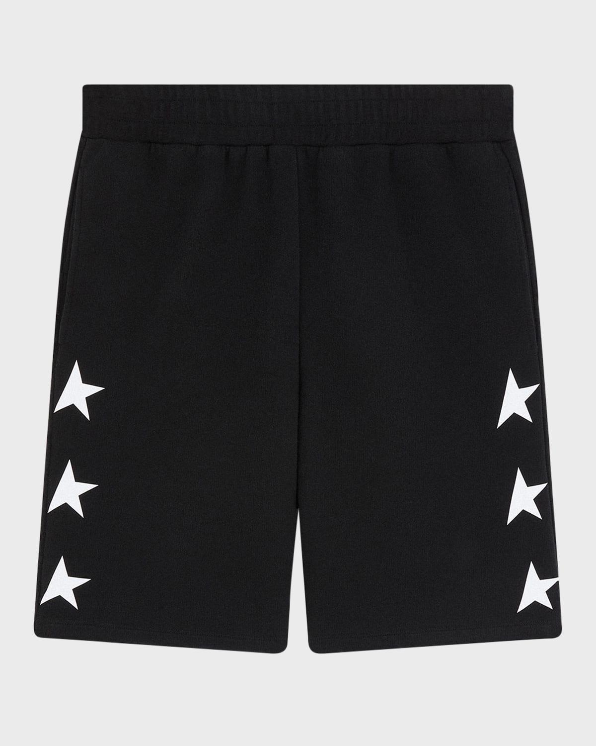 Men's Diego Multi-Star Boxing Shorts