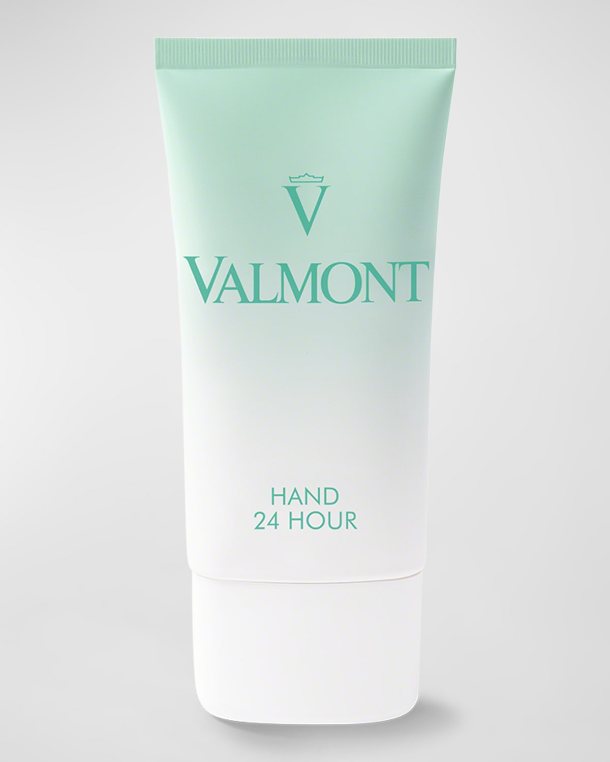 Shop Valmont Hand 24 Hour Anti-aging Hand Cream, 2.5 Oz.