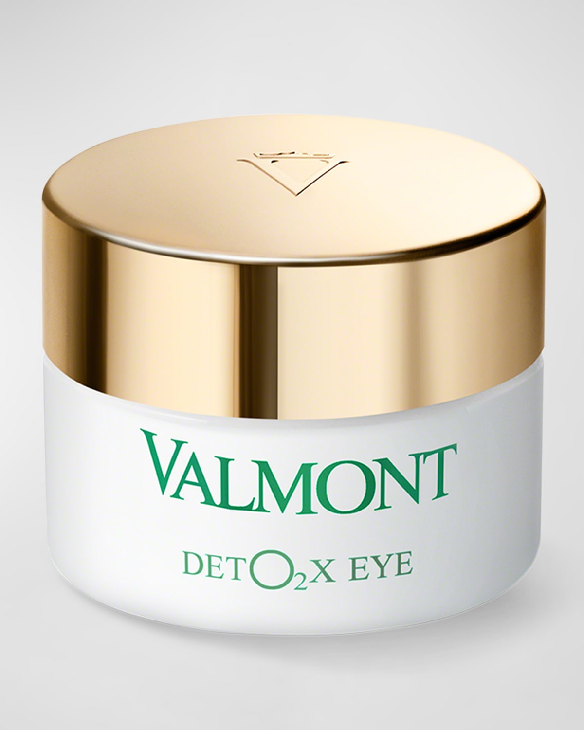 Shop Valmont Deto2x Eye Cream, 0.4 Oz.