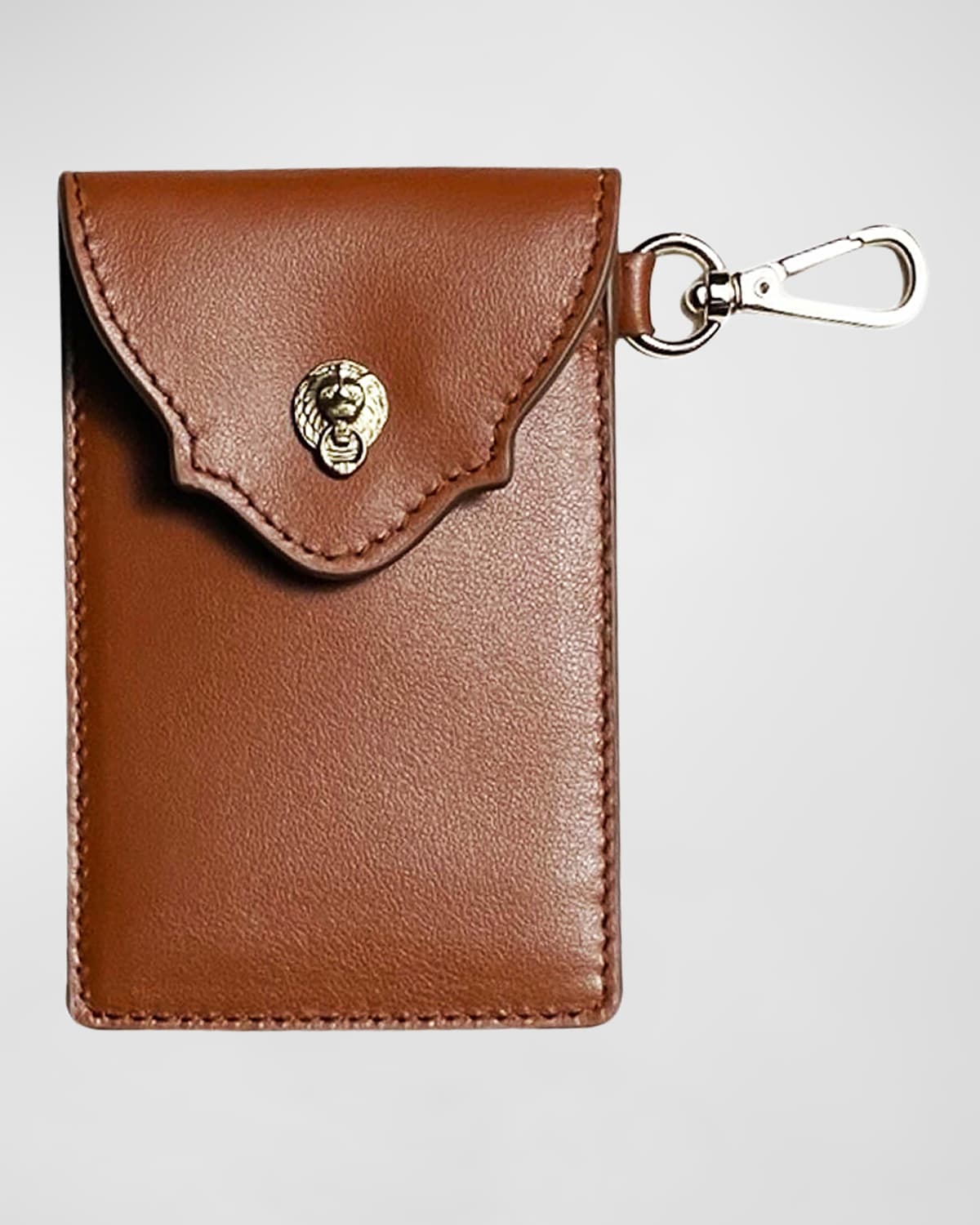 Keychain Card Case