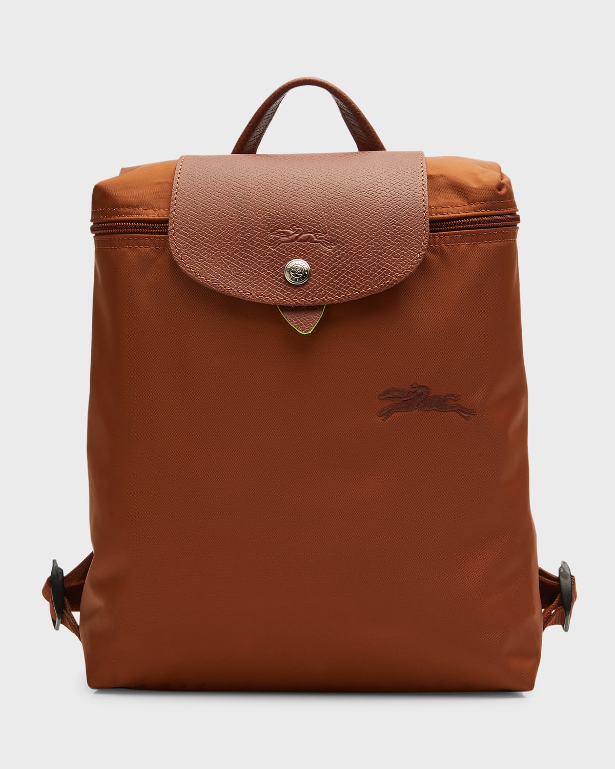 Le Pliage Green Recycled Backpack