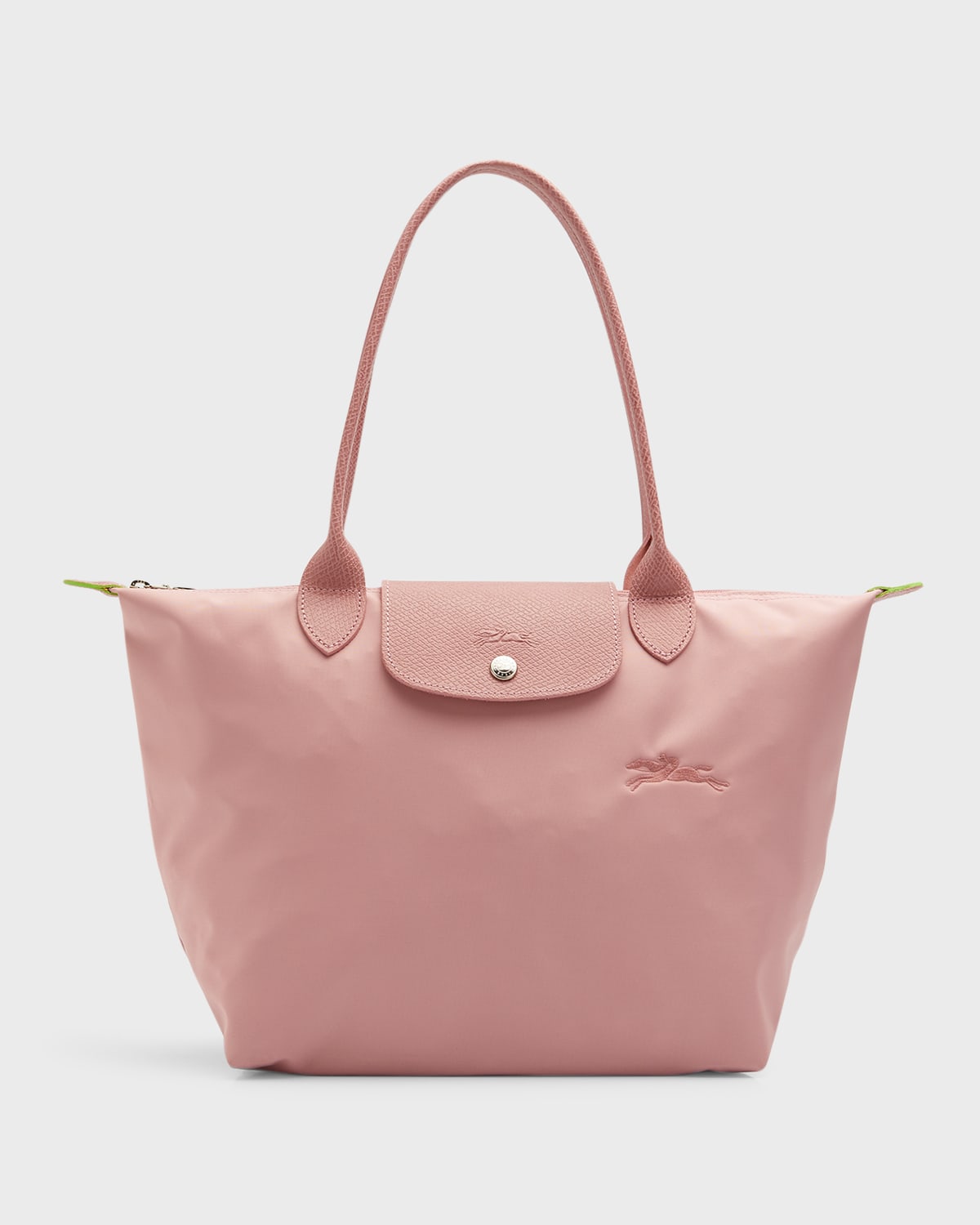 Longchamp le pliage club antique pink sale