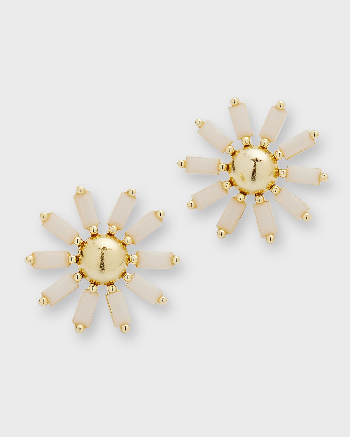 Kendra Scott Madison Daisy Stud Earrings