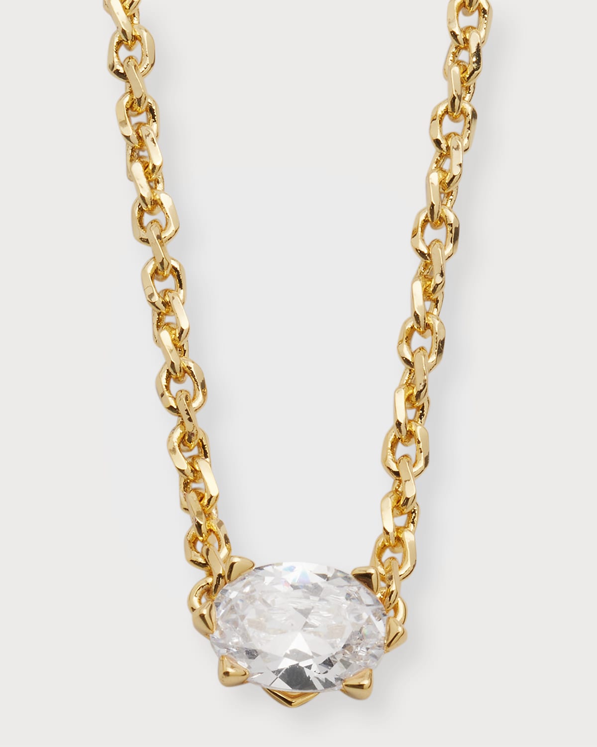 Kendra Scott Cailin Crystal Pendant Necklace