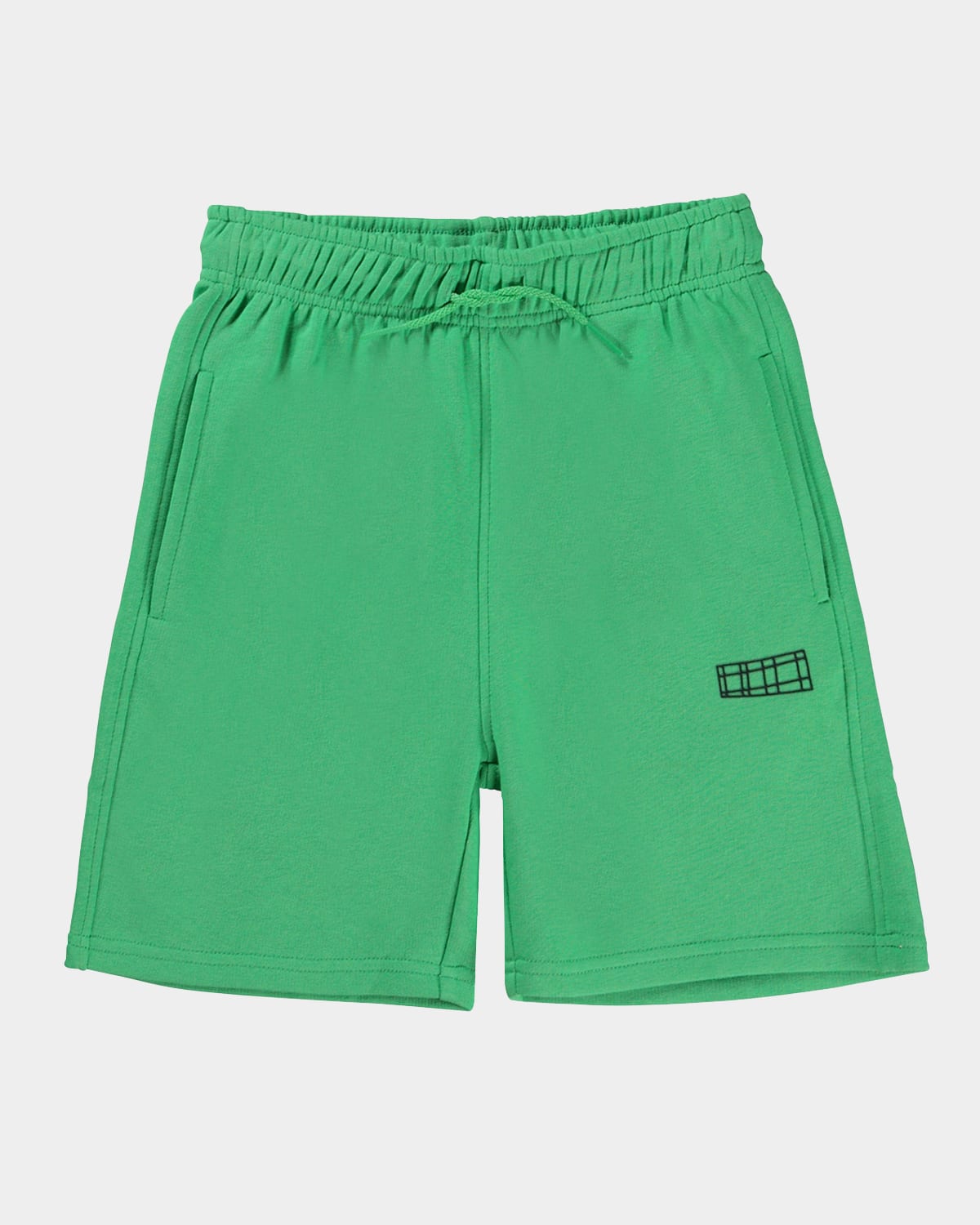 Boy's Adian Sweat Shorts, Size 8-12
