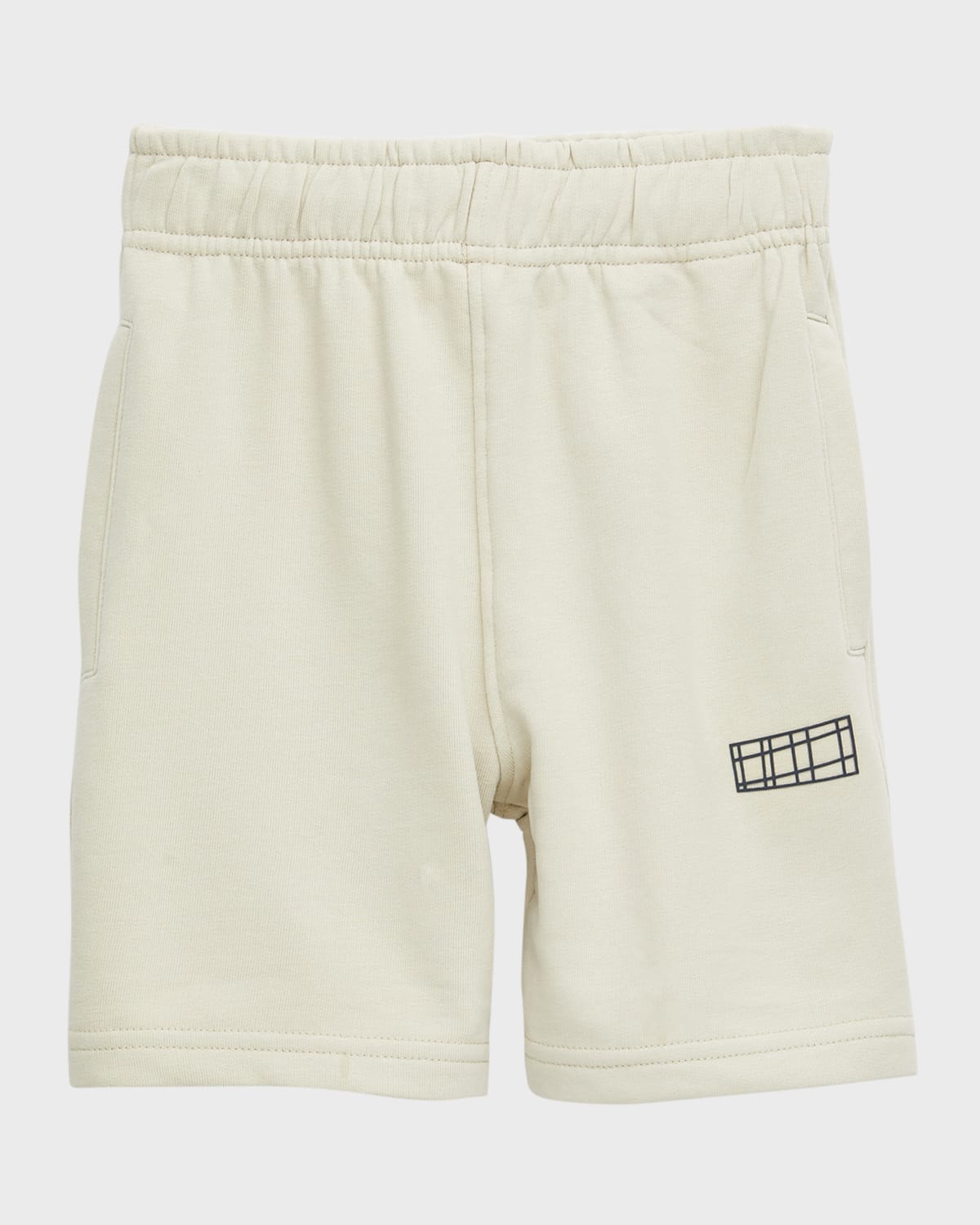 Boy's Adian Sweat Shorts, Size 4-6