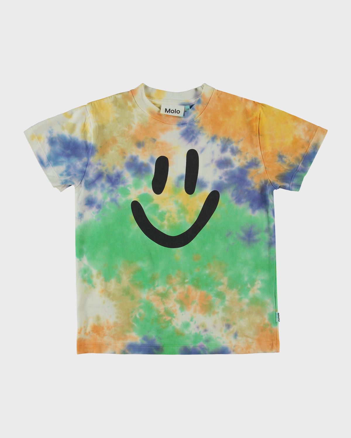Boy's Roxo Color Splash Graphic T-Shirt, Size 8-10