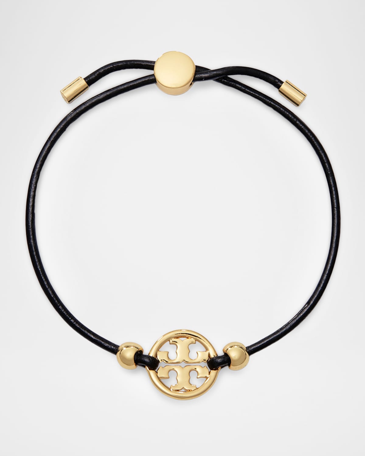 Tory Burch Icon Slider Bracelet