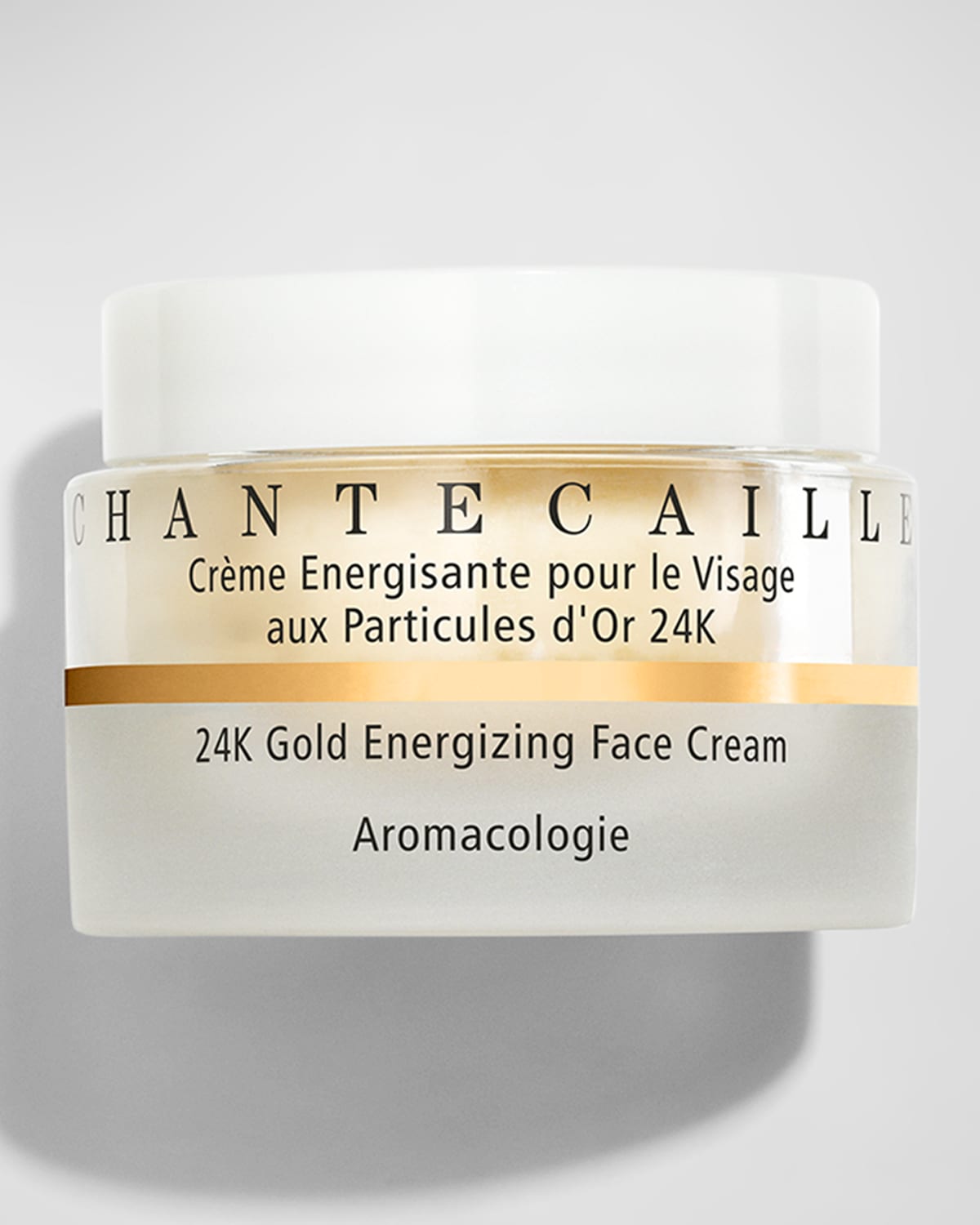 1.7 oz. 24K Gold Energizing Face Cream