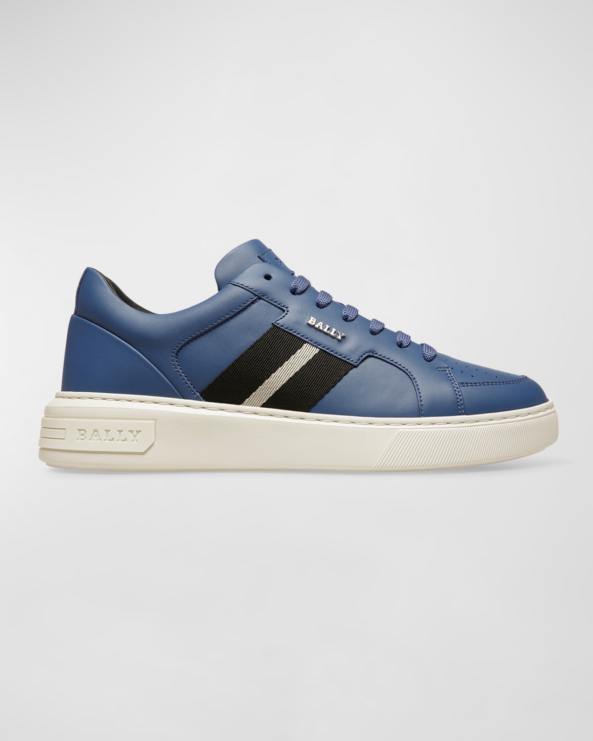 Bally mens shoes neiman marcus top