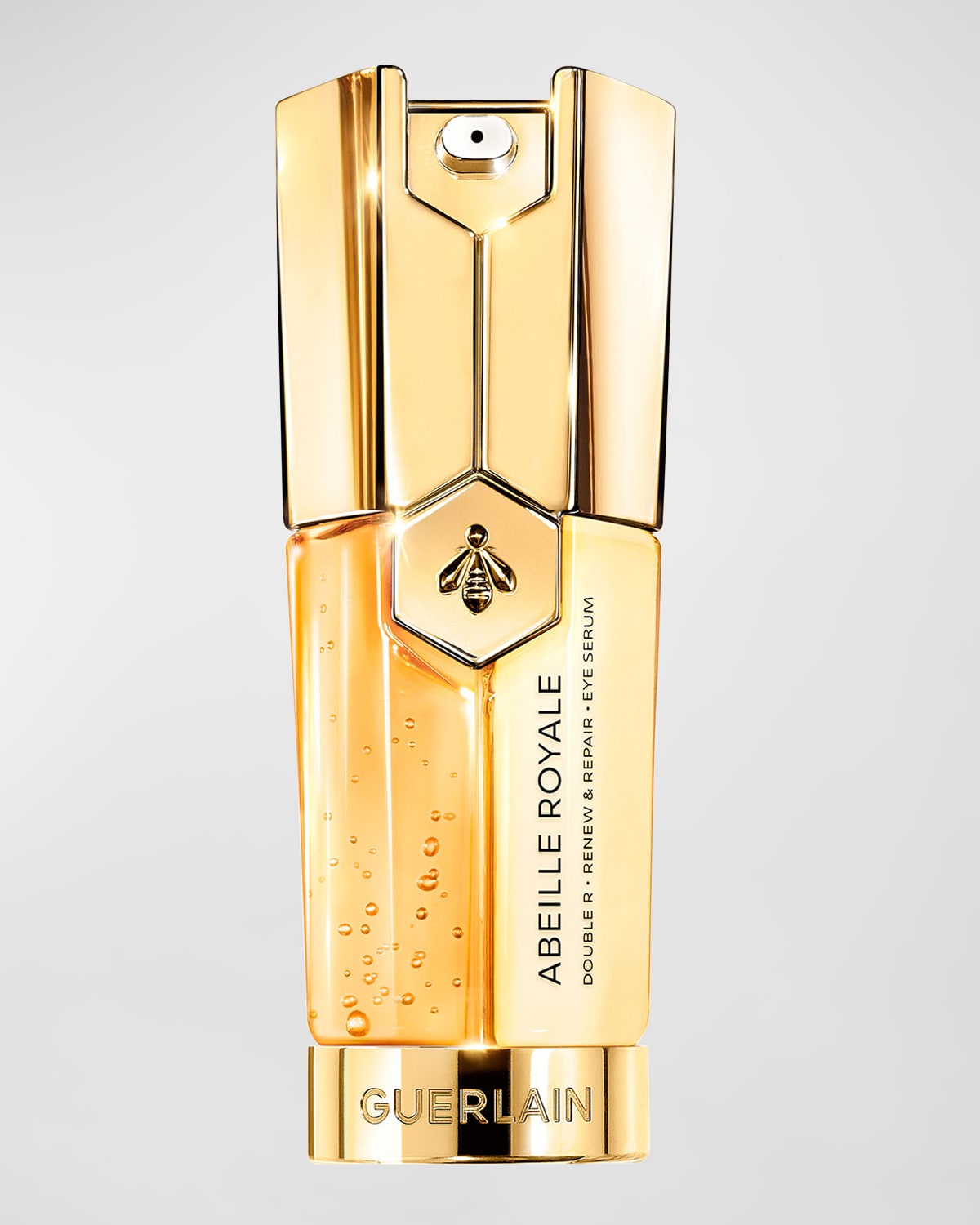 Shop Guerlain Abeille Royale Double R Renew & Repair Eye Serum, 0.68 Oz.