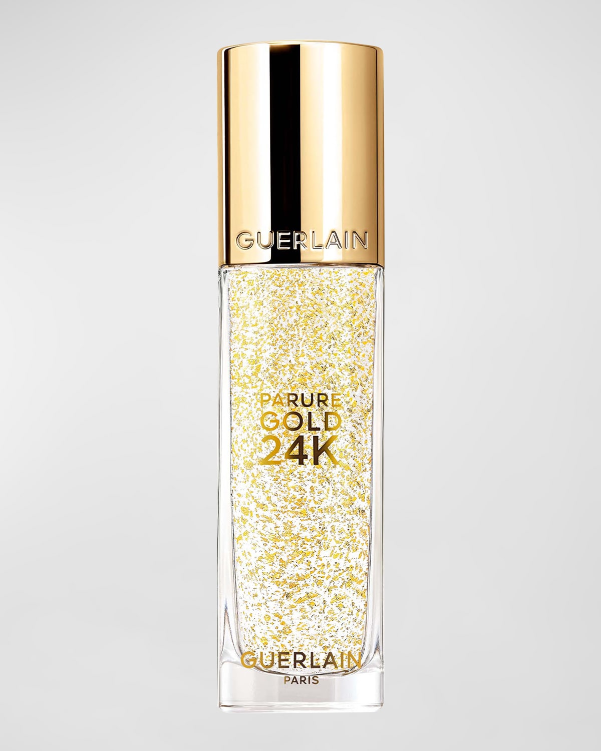 Shop Guerlain Parure Gold 24k Radiance Primer, 1.2 Oz.