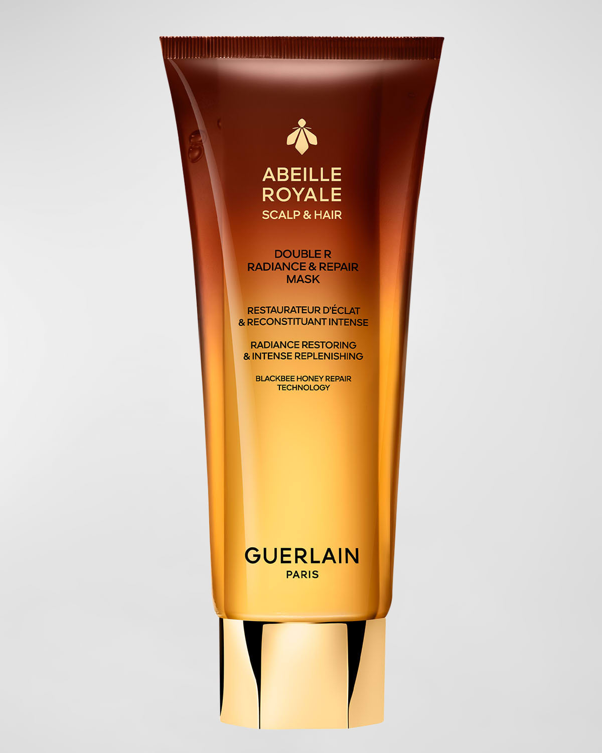 GUERLAIN Abeille Royal Double R Radiance & Repair Mask, 6.7 oz.