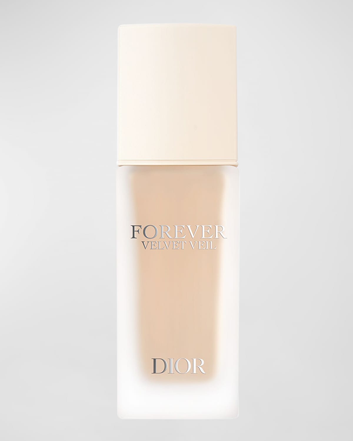 Shop Dior Forever Velvet Veil Matte Primer, 1 Oz.