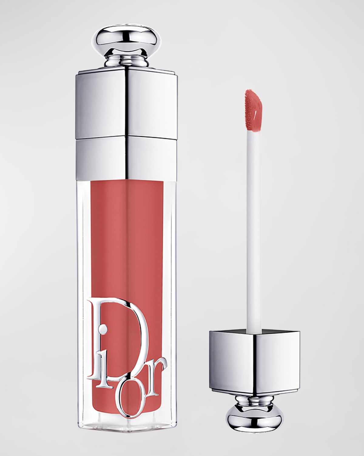 Shop Dior Addict Lip Maximizer Gloss In 018 Intense Spice