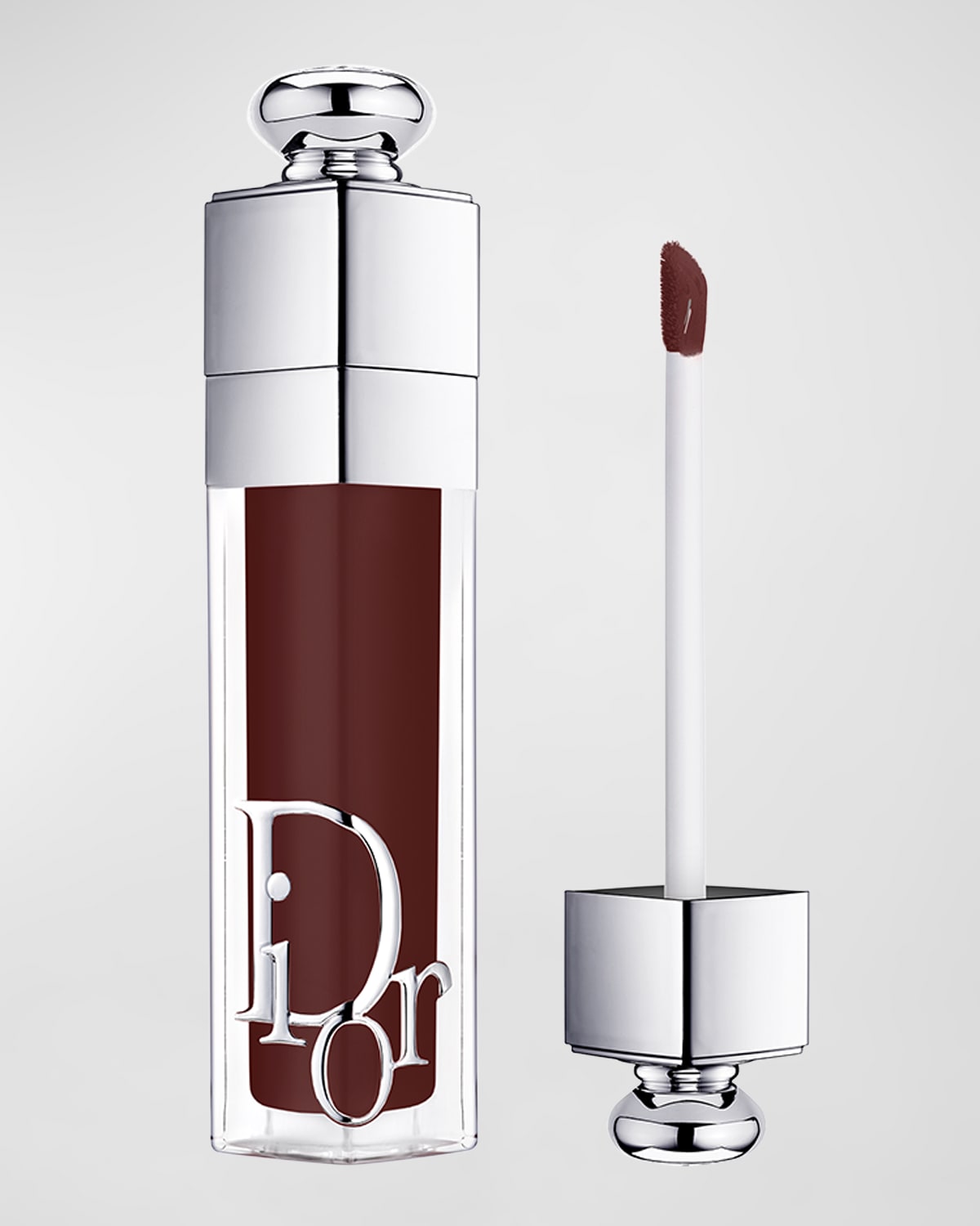 Shop Dior Addict Lip Maximizer Gloss In 020 Mahogany