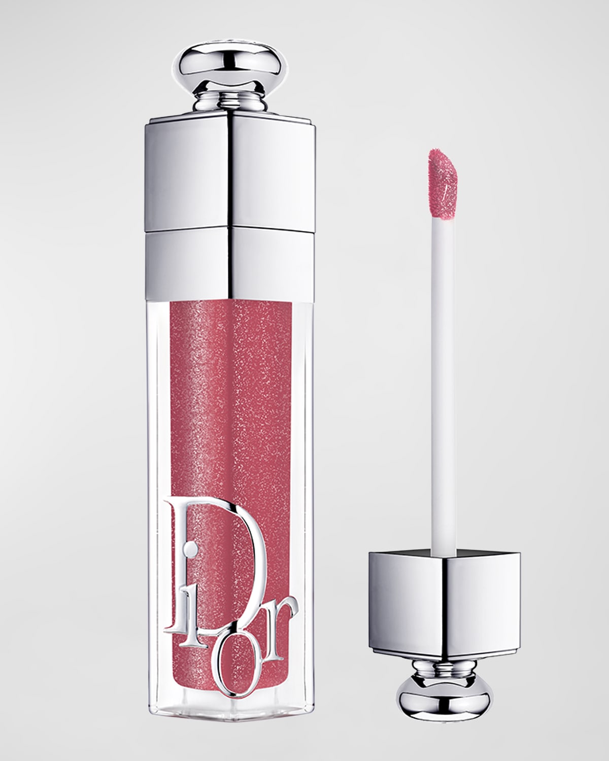 Shop Dior Addict Lip Maximizer Gloss In 026 Intense Mauve