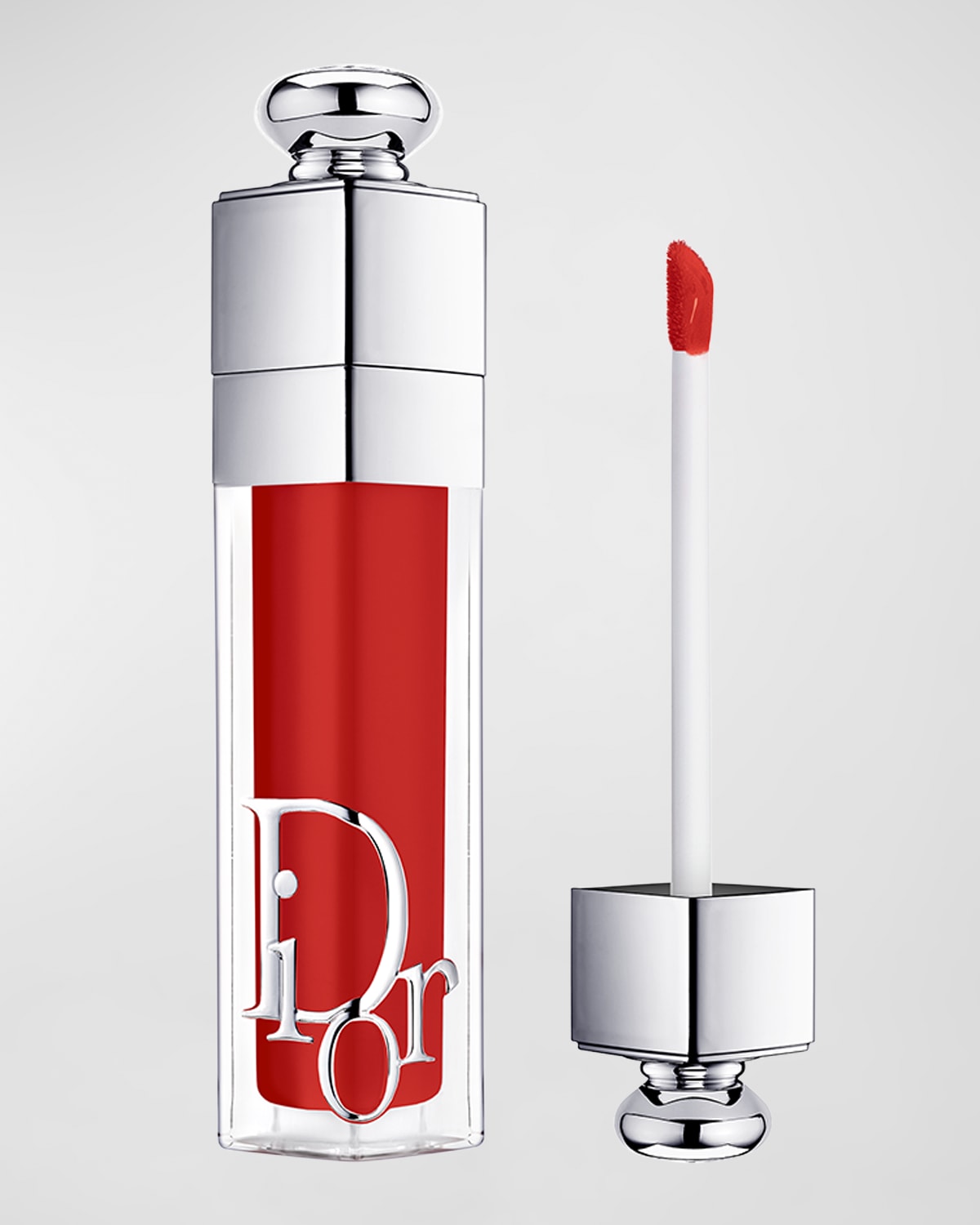 Shop Dior Addict Lip Maximizer Gloss In 028  8 Intense