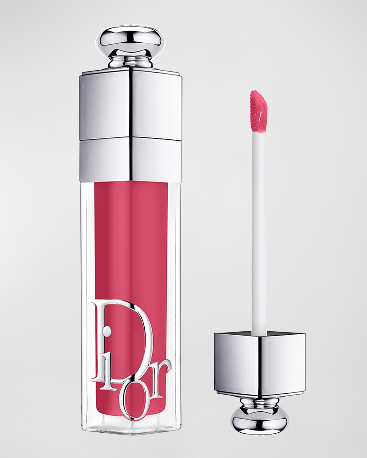 Dior Addict Lip Maximizer Gloss In 029 Intense Grape